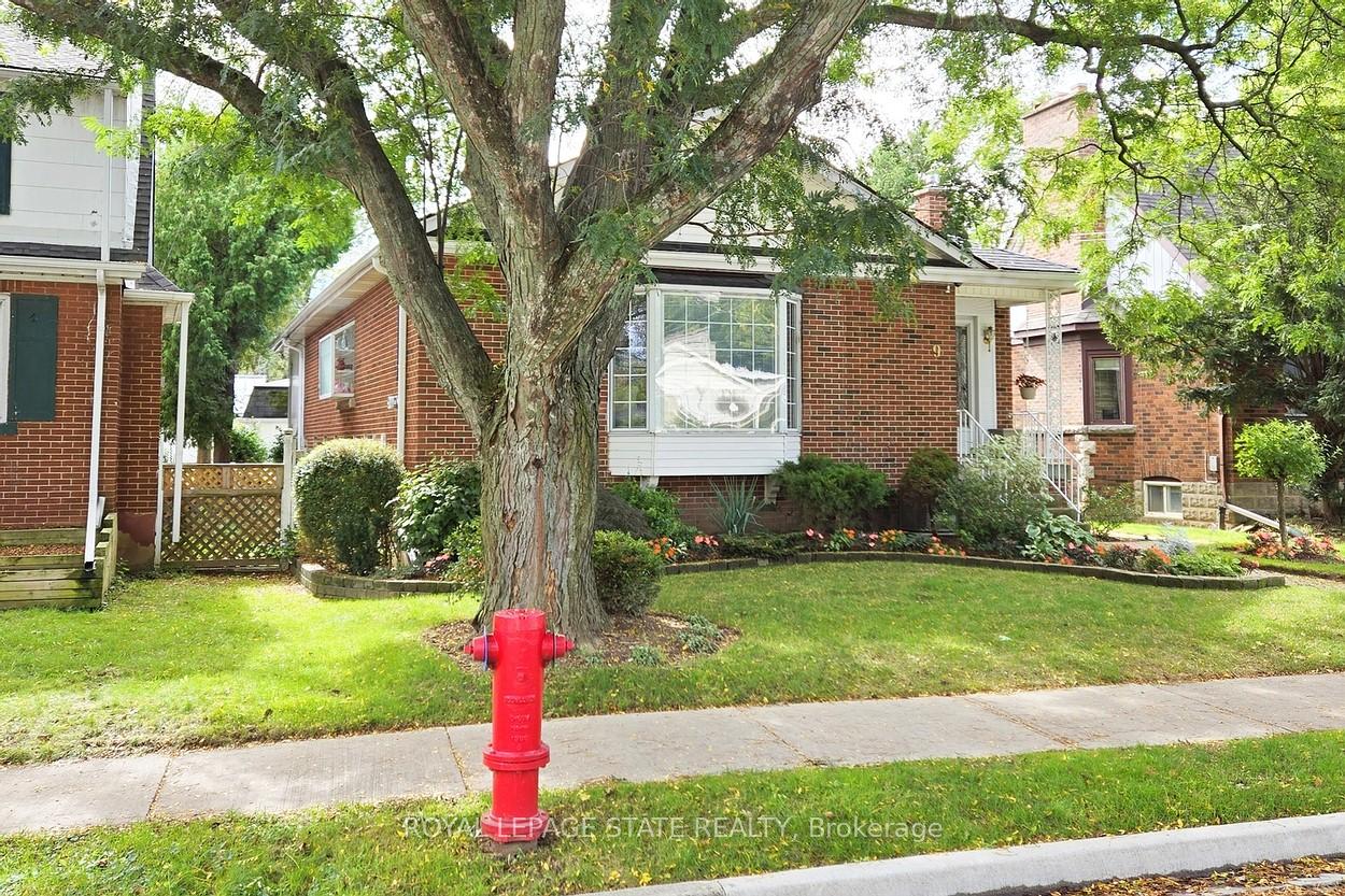 Photo 33 of 9 Sanders Boulevard, Hamilton, Ainslie Wood — HOMEH