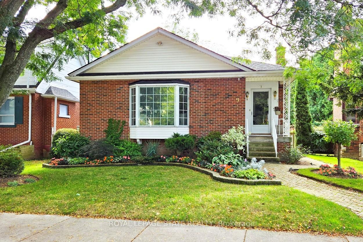 Photo 29 of 9 Sanders Boulevard, Hamilton, Ainslie Wood — HOMEH