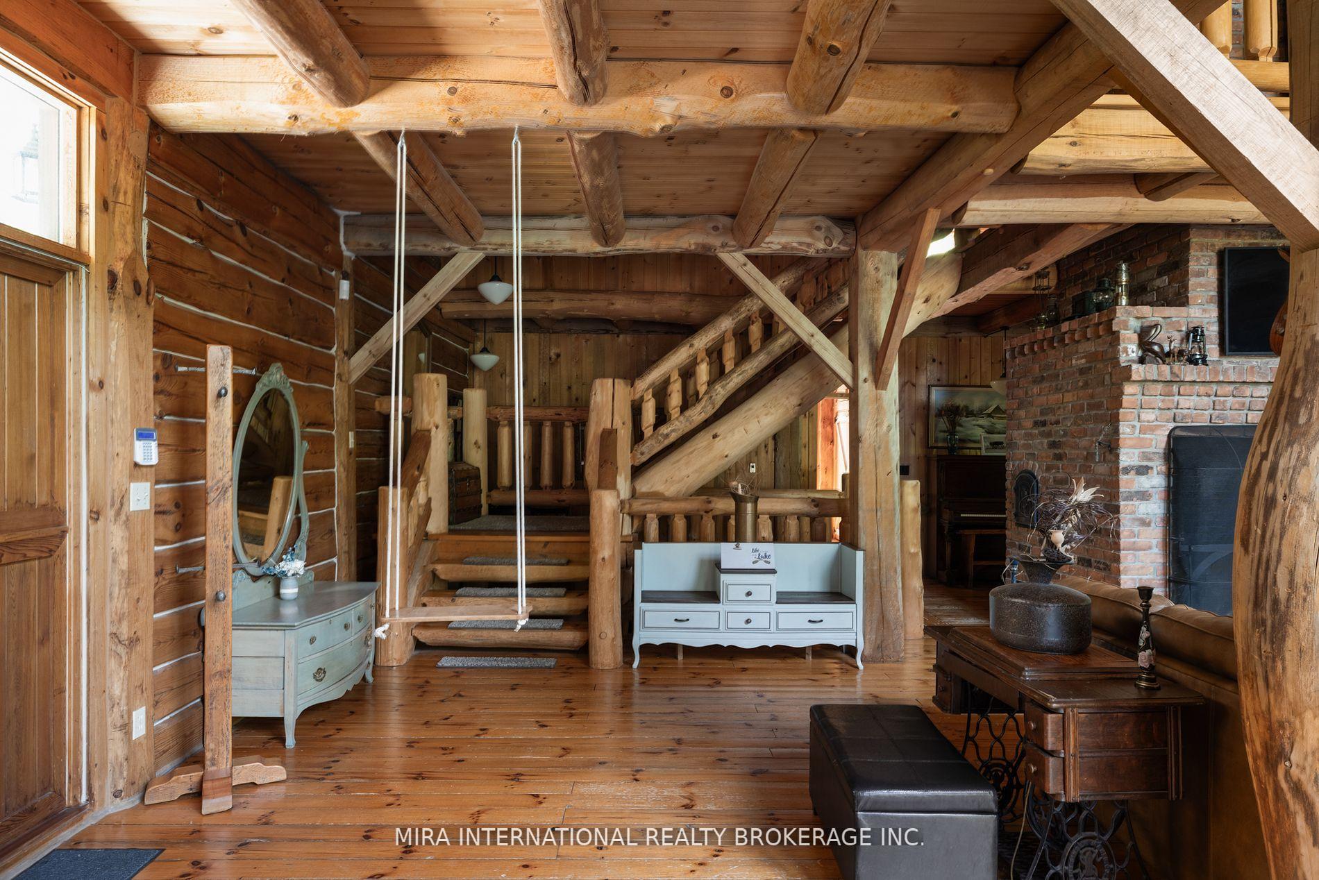 Photo 35 of 1400 Chemin Du Loup Road, Tiny, Rural Tiny — HOMEH