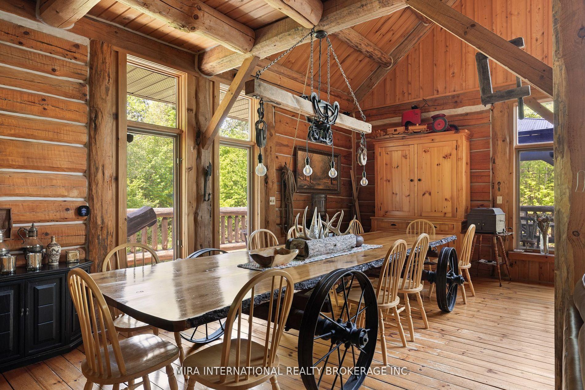 Photo 18 of 1400 Chemin Du Loup Road, Tiny, Rural Tiny — HOMEH