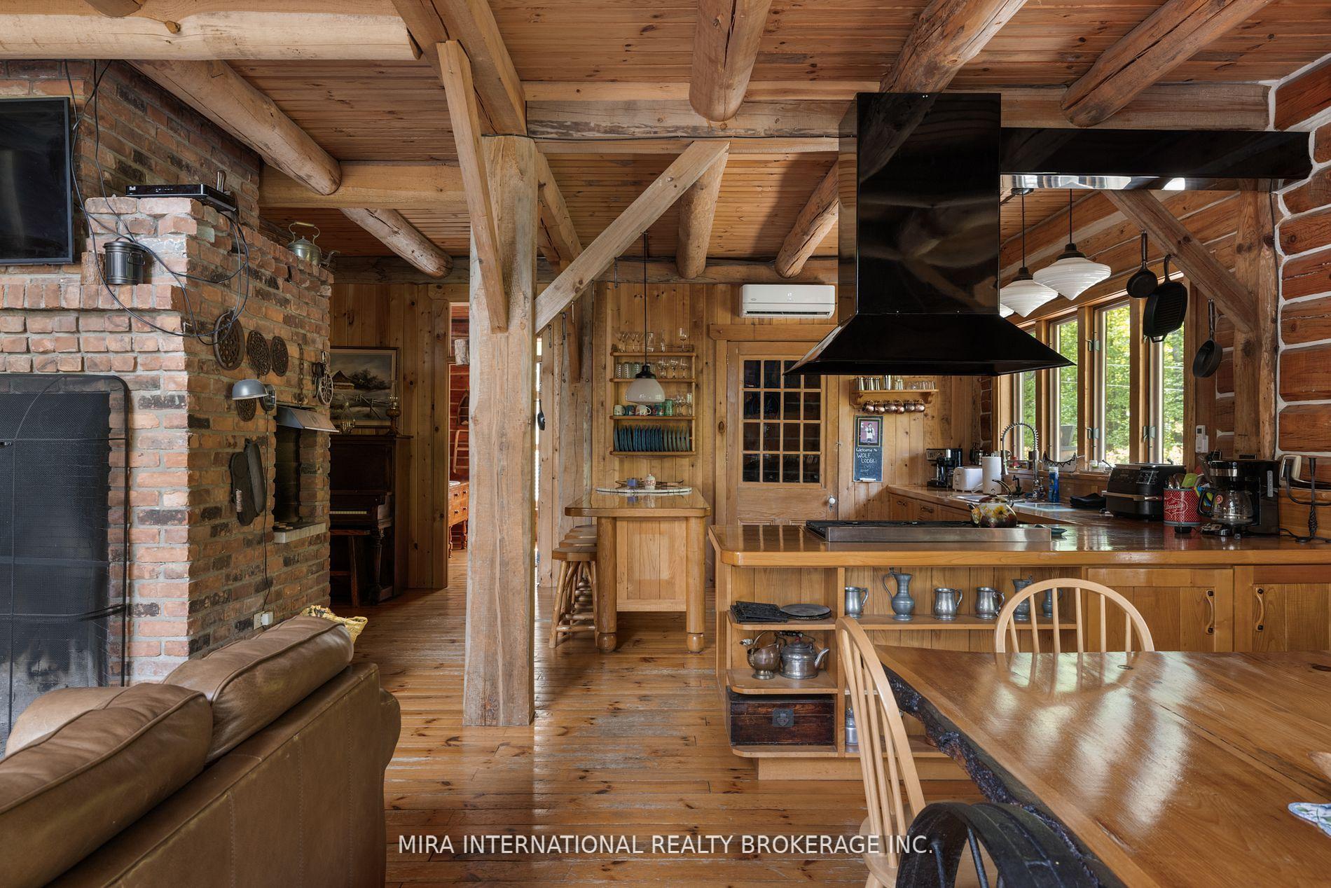 Photo 15 of 1400 Chemin Du Loup Road, Tiny, Rural Tiny — HOMEH
