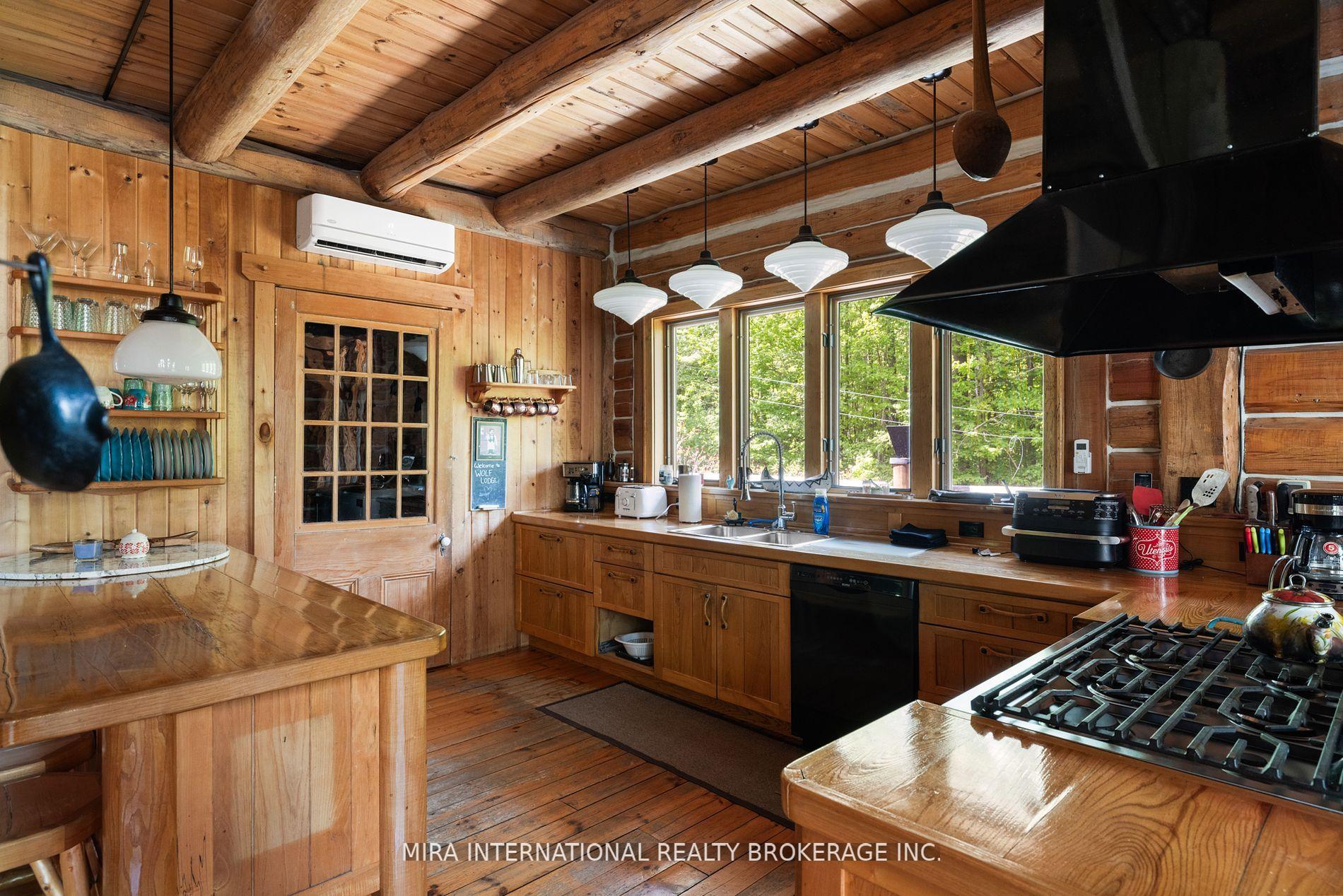 Photo 7 of 1400 Chemin Du Loup Road, Tiny, Rural Tiny — HOMEH