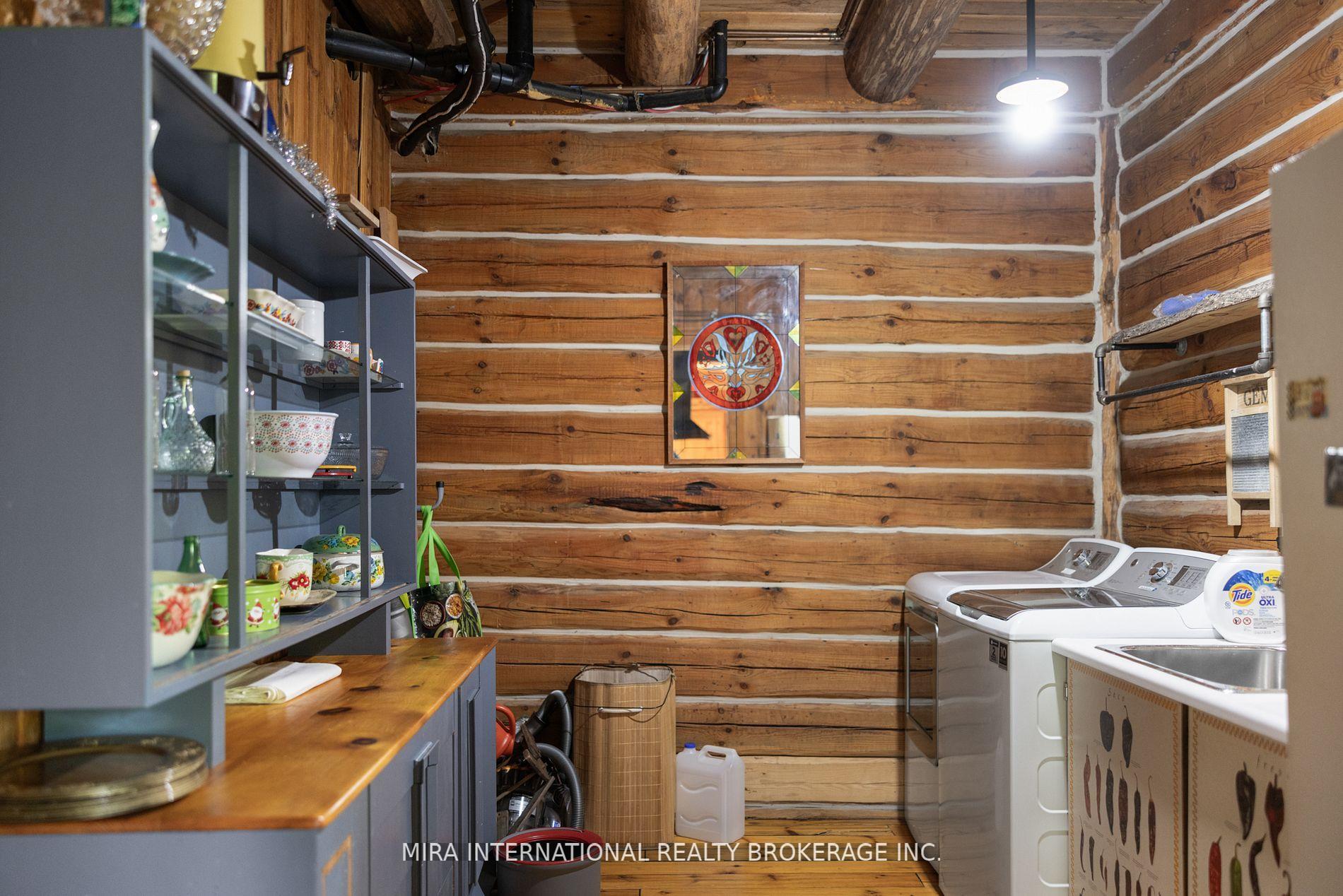 Photo 17 of 1400 Chemin Du Loup Road, Tiny, Rural Tiny — HOMEH