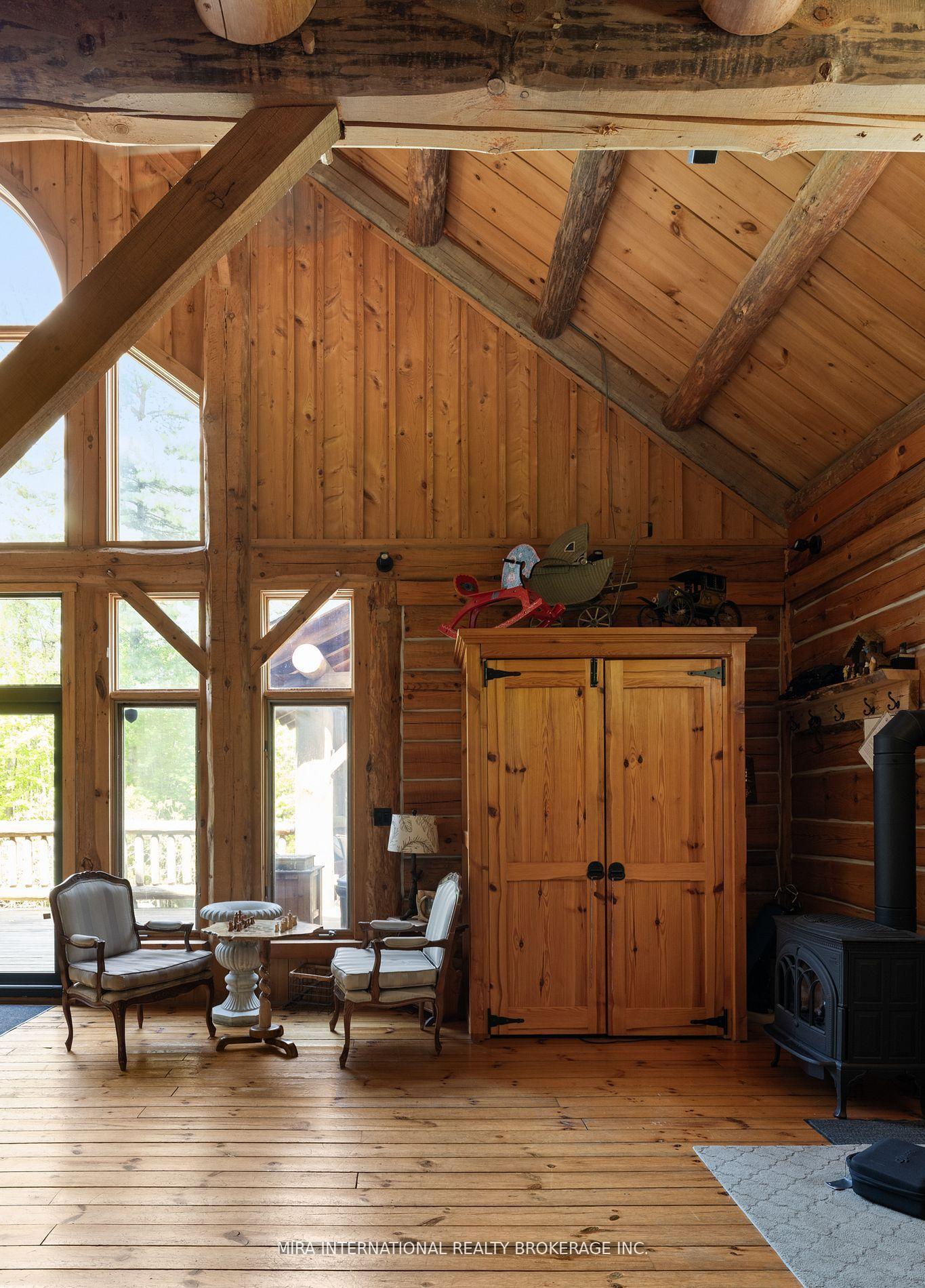 Photo 16 of 1400 Chemin Du Loup Road, Tiny, Rural Tiny — HOMEH