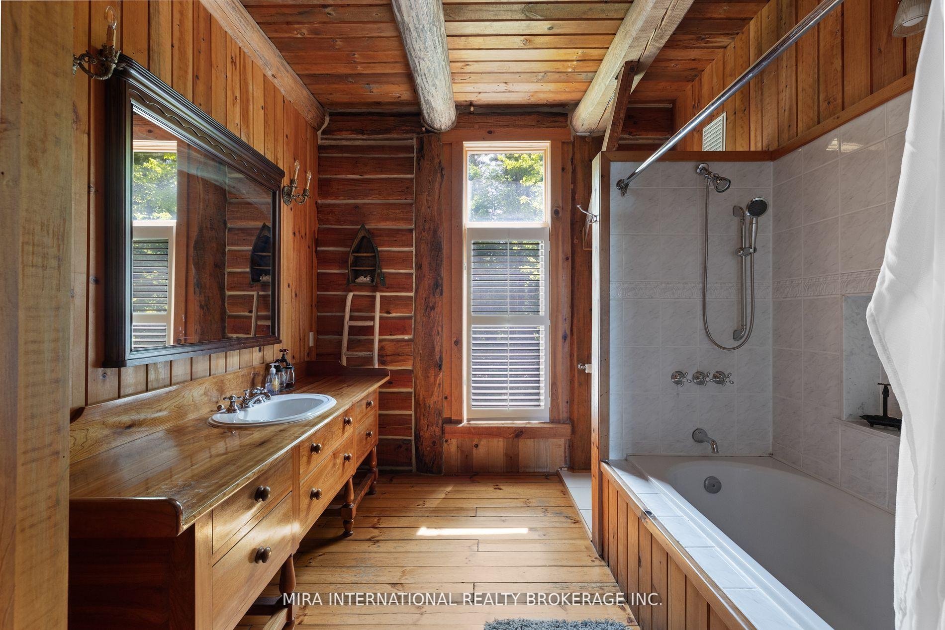 Photo 8 of 1400 Chemin Du Loup Road, Tiny, Rural Tiny — HOMEH
