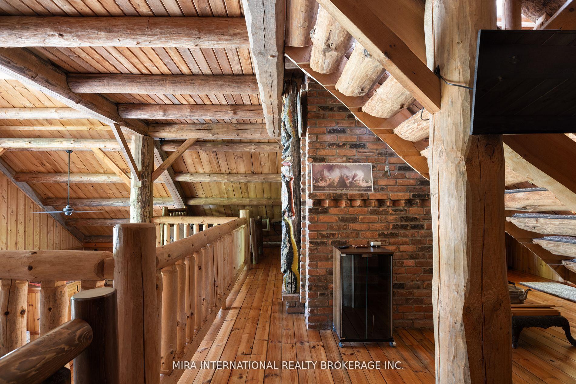 Photo 3 of 1400 Chemin Du Loup Road, Tiny, Rural Tiny — HOMEH