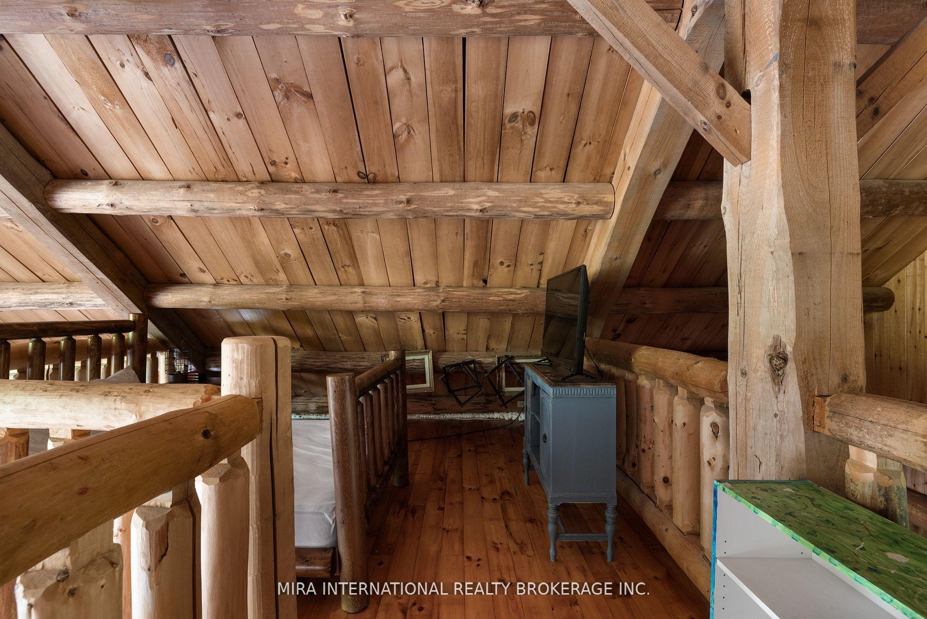 Photo 14 of 1400 Chemin Du Loup Road, Tiny, Rural Tiny — HOMEH