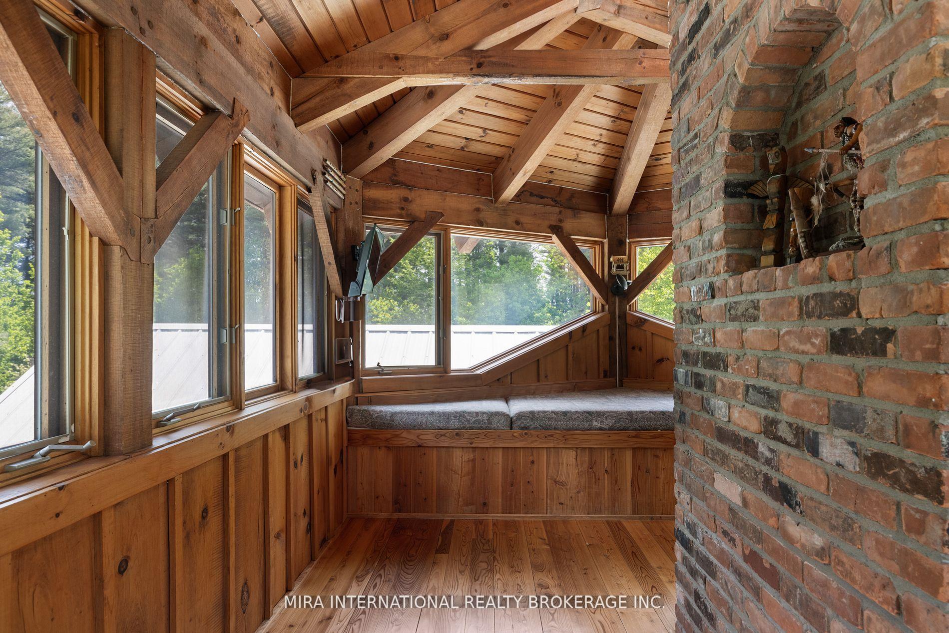 Photo 21 of 1400 Chemin Du Loup Road, Tiny, Rural Tiny — HOMEH