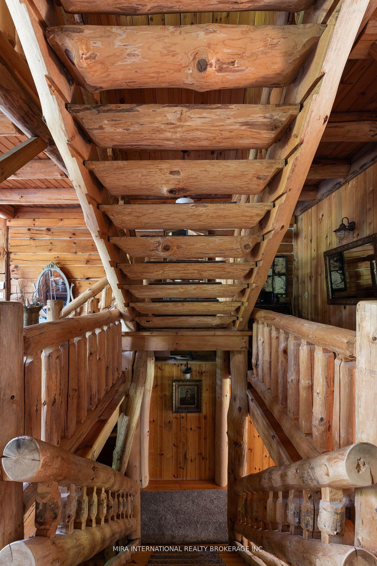 Photo 20 of 1400 Chemin Du Loup Road, Tiny, Rural Tiny — HOMEH