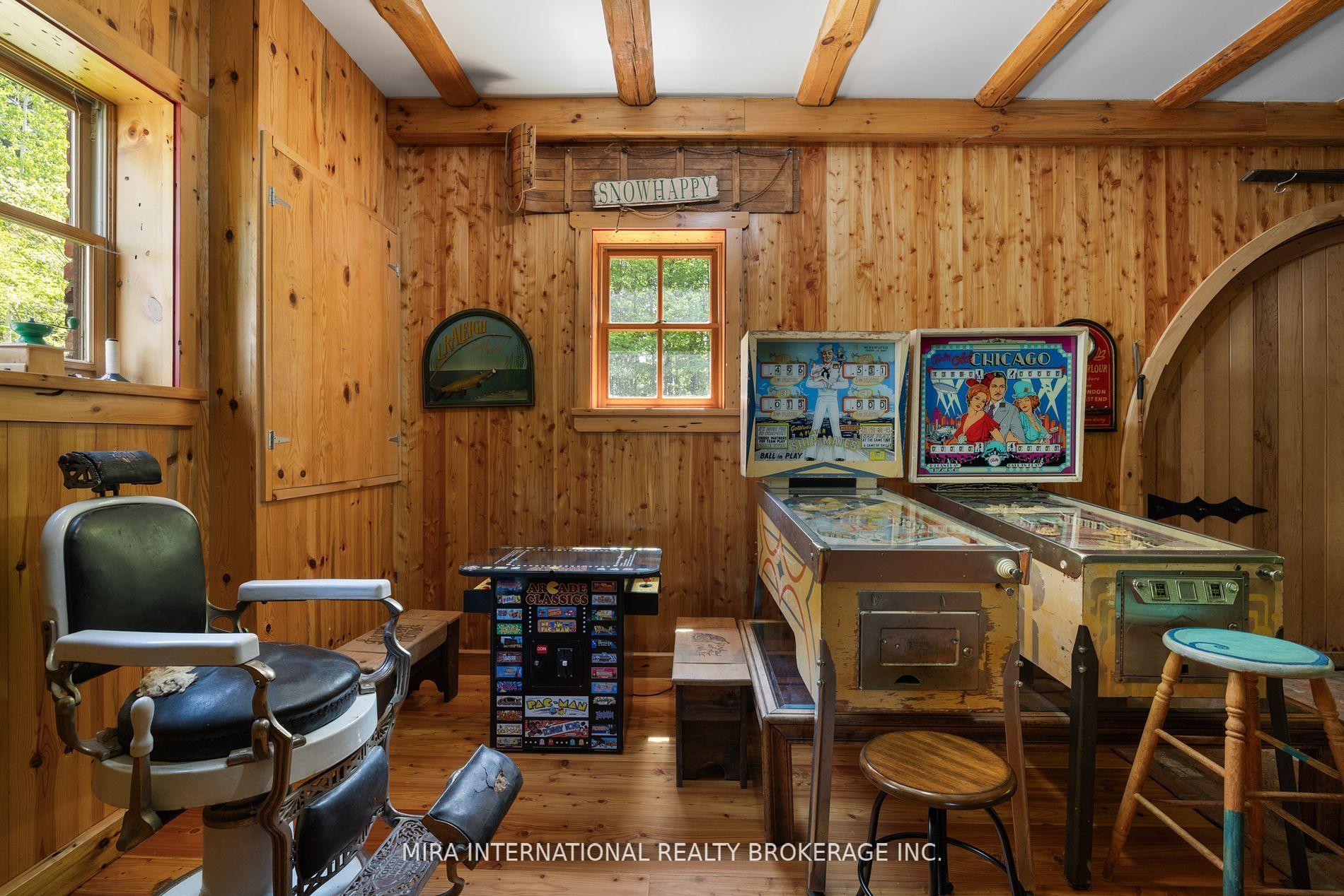 Photo 4 of 1400 Chemin Du Loup Road, Tiny, Rural Tiny — HOMEH