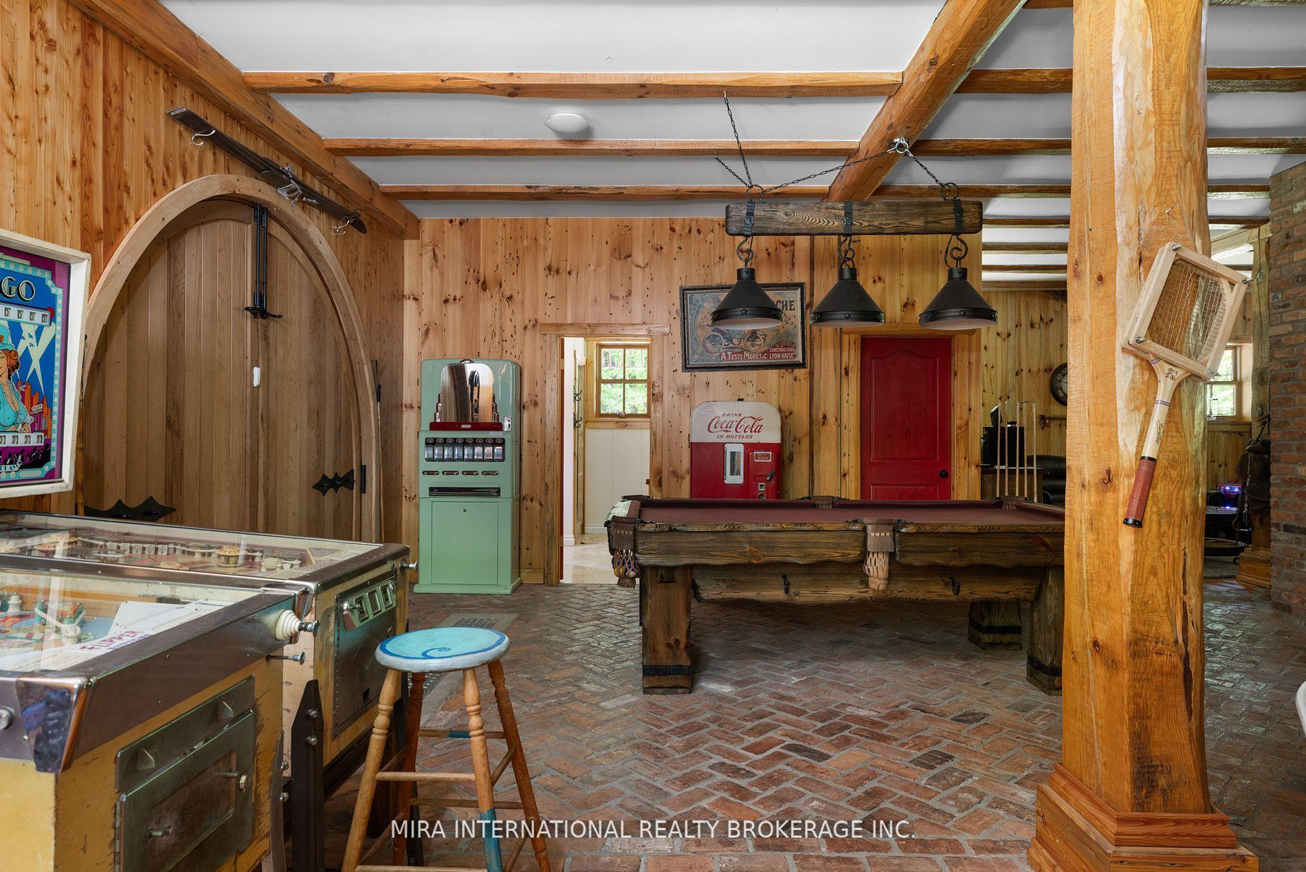 Photo 6 of 1400 Chemin Du Loup Road, Tiny, Rural Tiny — HOMEH