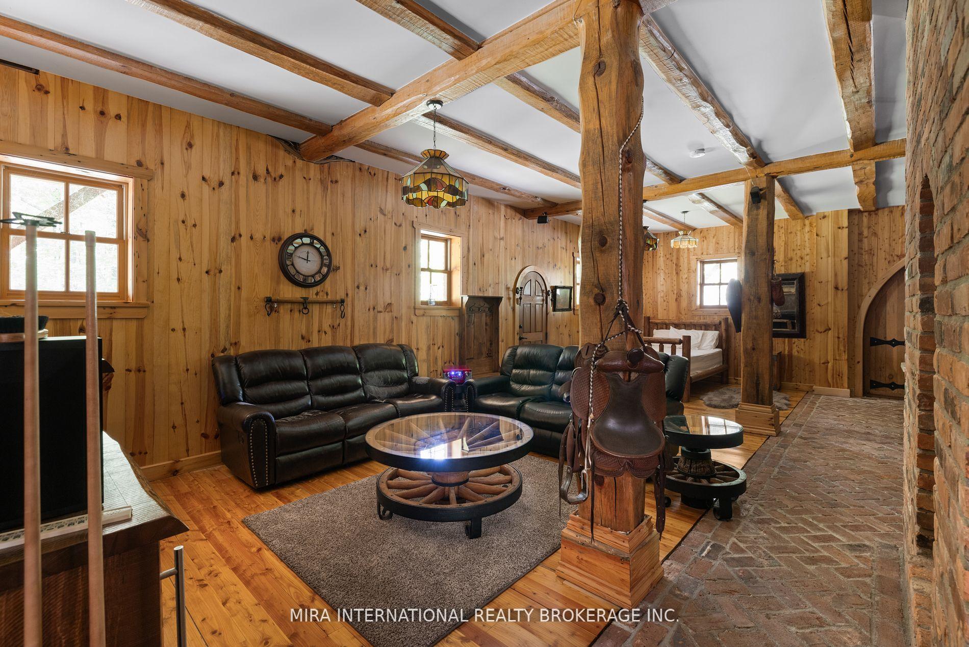 Photo 34 of 1400 Chemin Du Loup Road, Tiny, Rural Tiny — HOMEH