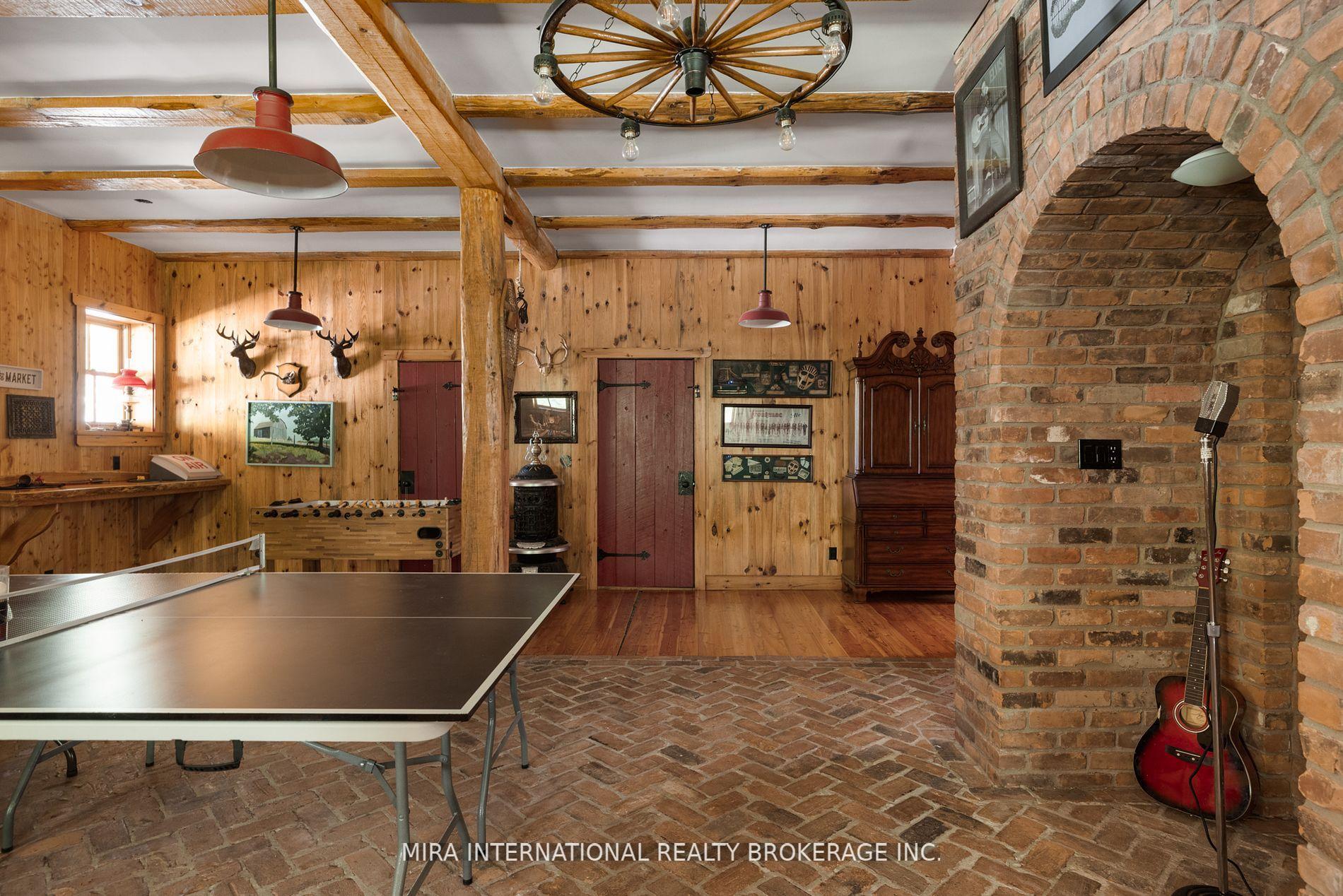 Photo 42 of 1400 Chemin Du Loup Road, Tiny, Rural Tiny — HOMEH
