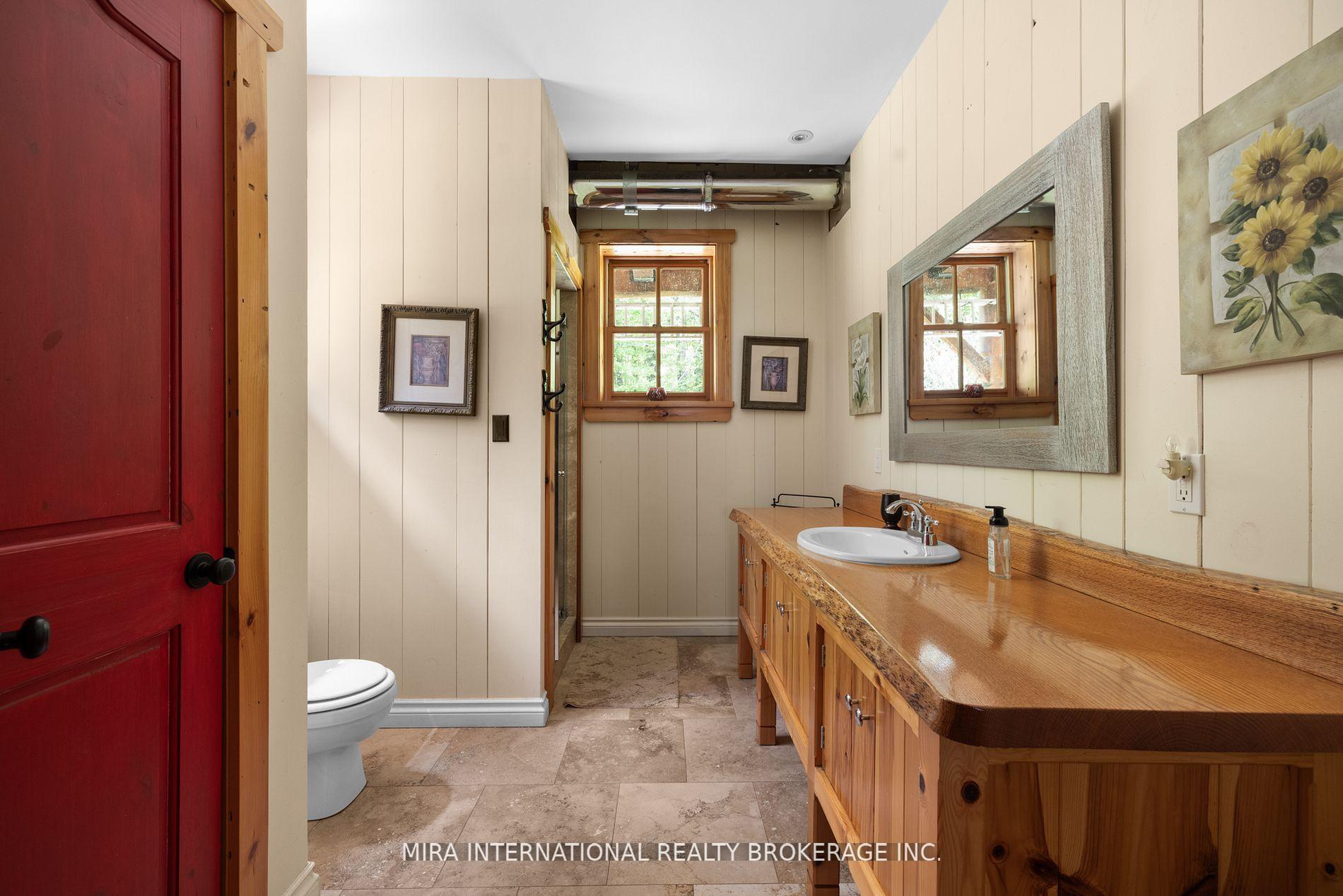 Photo 38 of 1400 Chemin Du Loup Road, Tiny, Rural Tiny — HOMEH