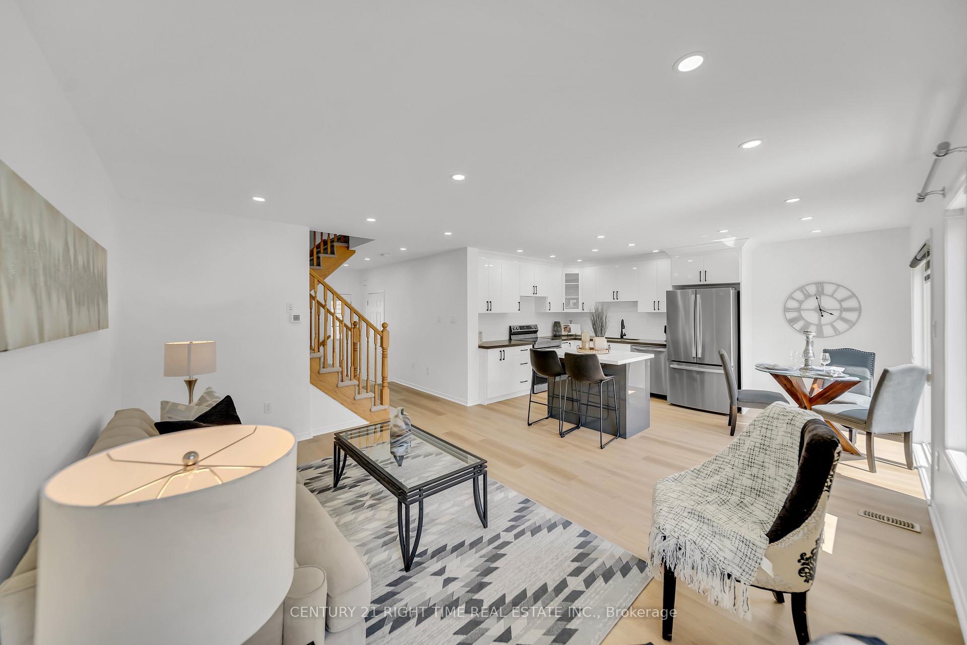 Photo 17 of 265 Pineglen Crescent, Kitchener — HOMEH