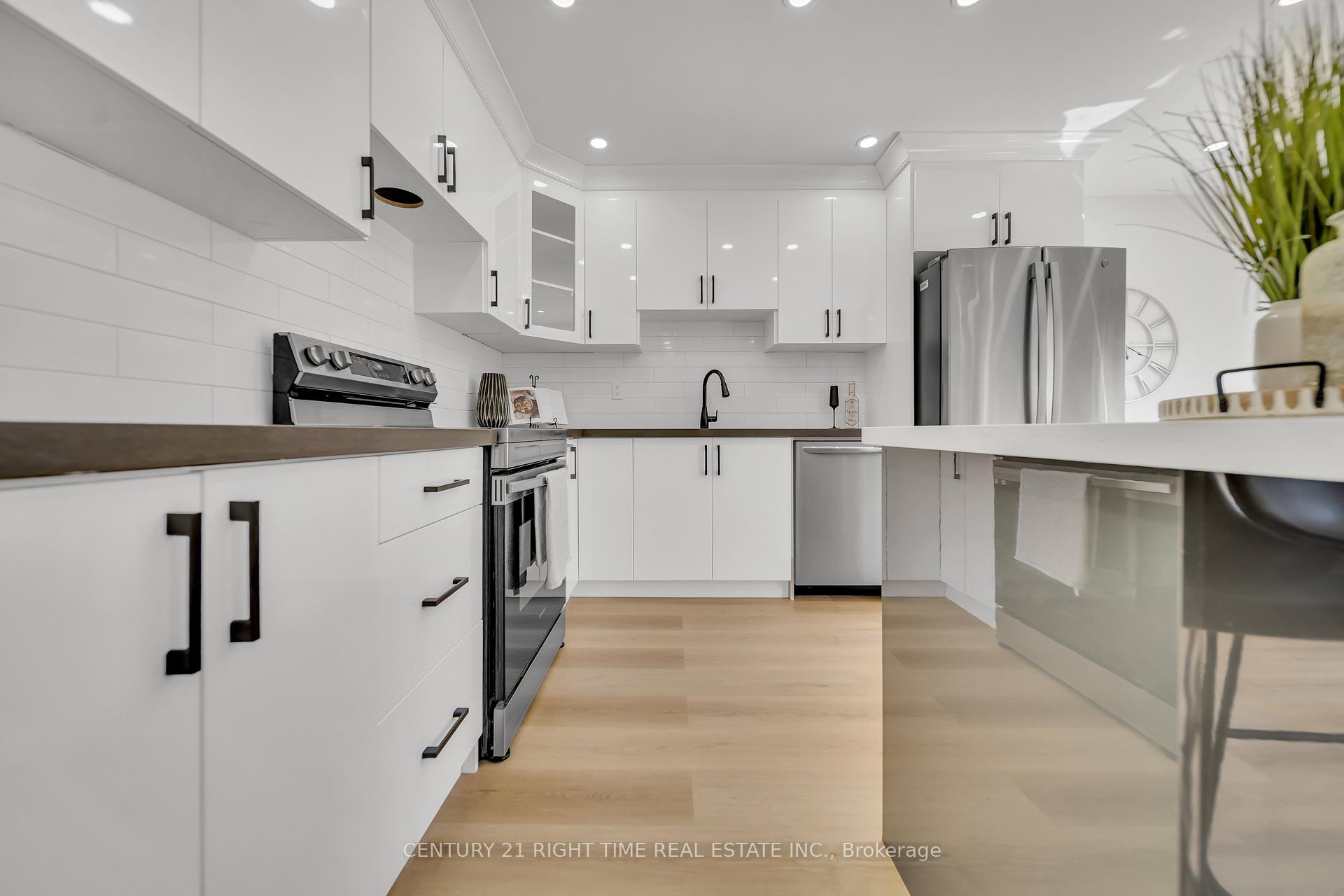 Photo 35 of 265 Pineglen Crescent, Kitchener — HOMEH
