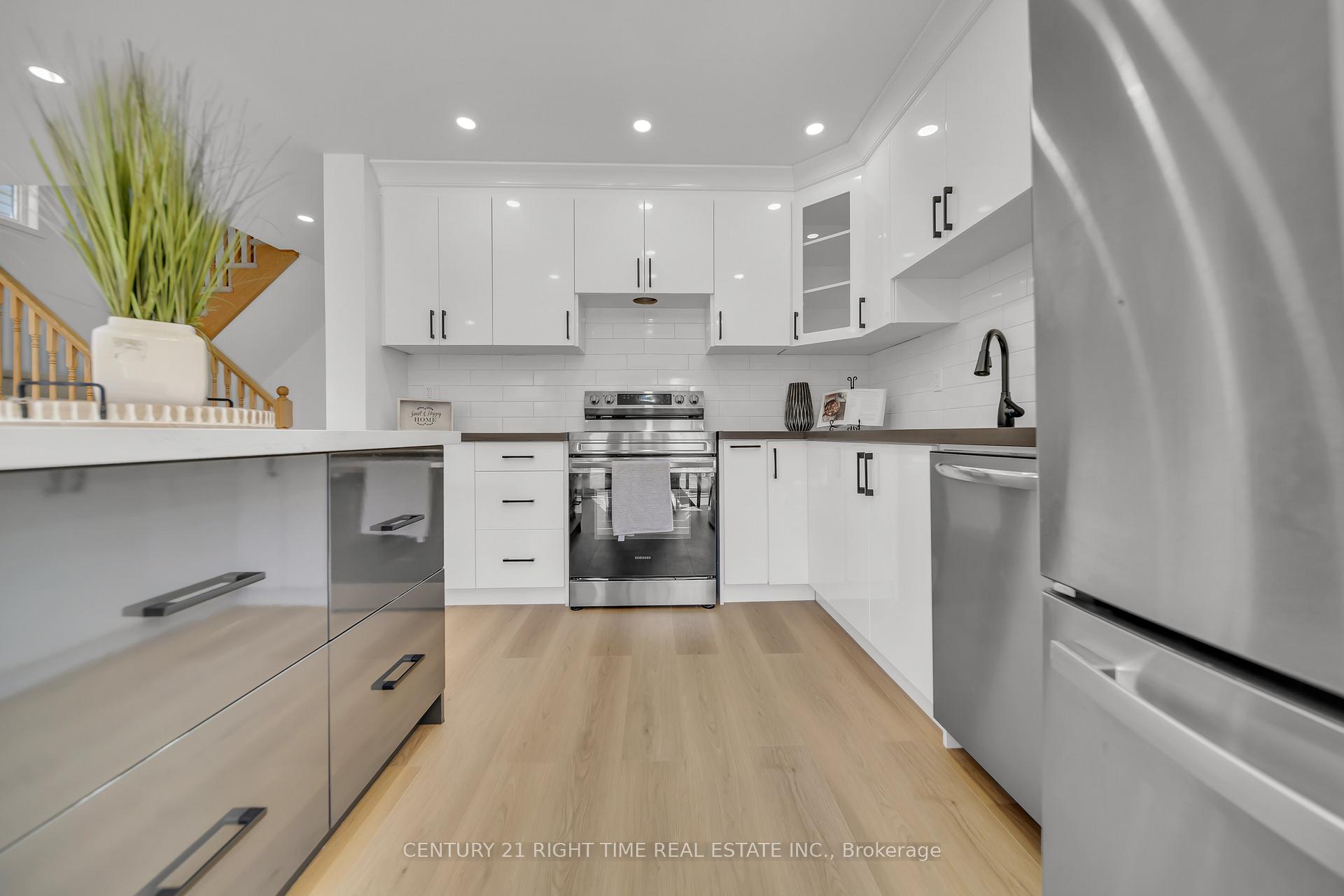 Photo 19 of 265 Pineglen Crescent, Kitchener — HOMEH