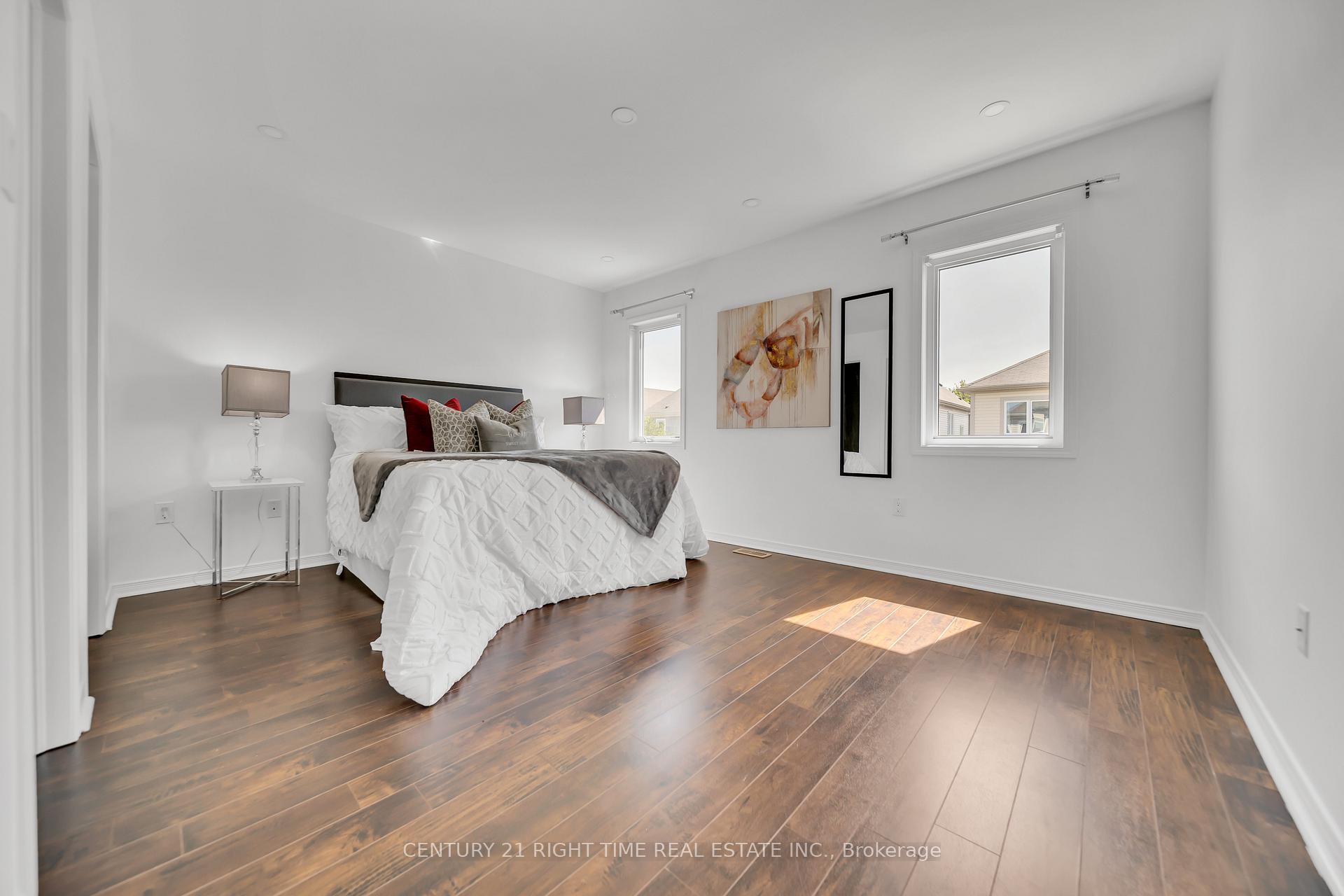 Photo 21 of 265 Pineglen Crescent, Kitchener — HOMEH