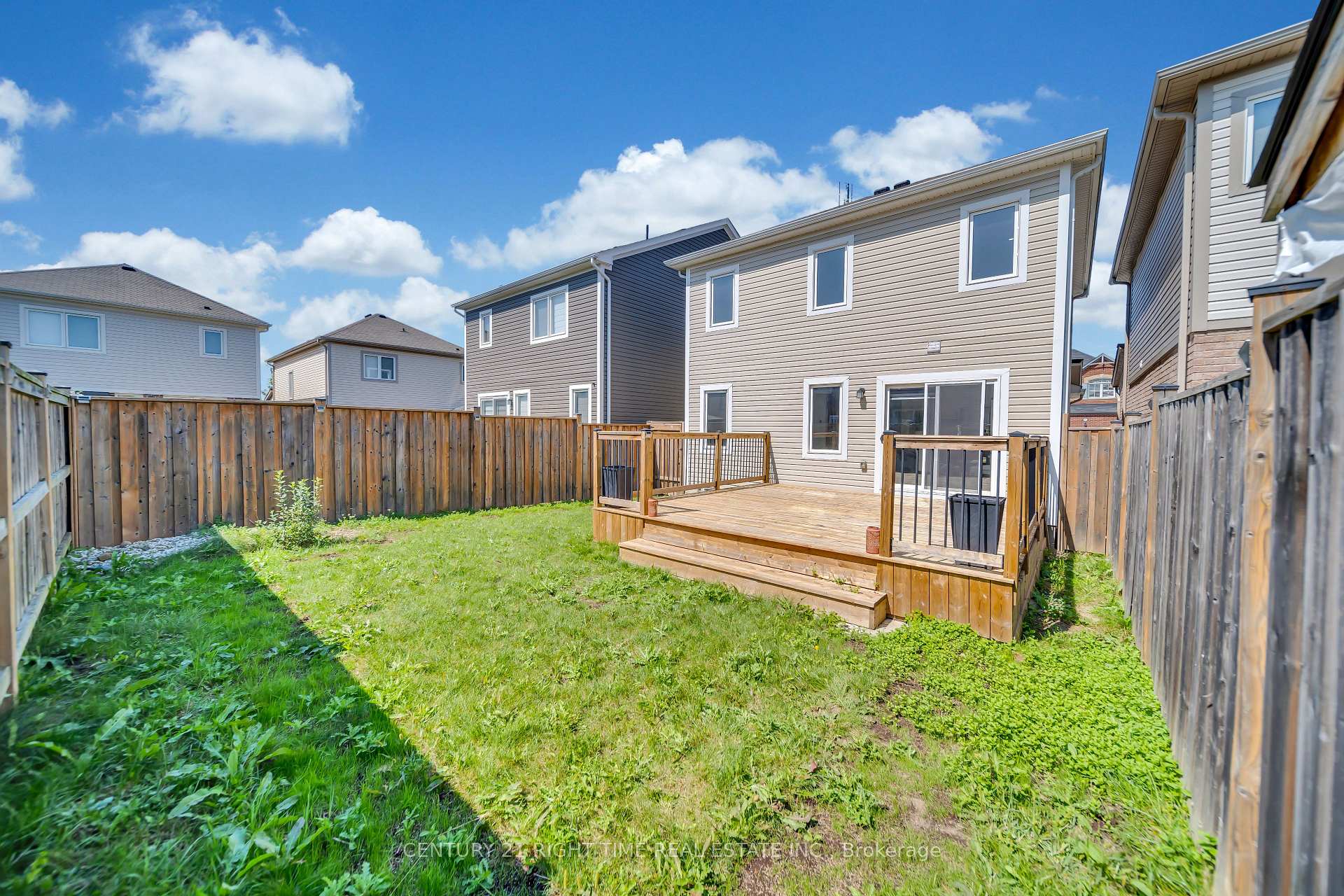 Photo 34 of 265 Pineglen Crescent, Kitchener — HOMEH