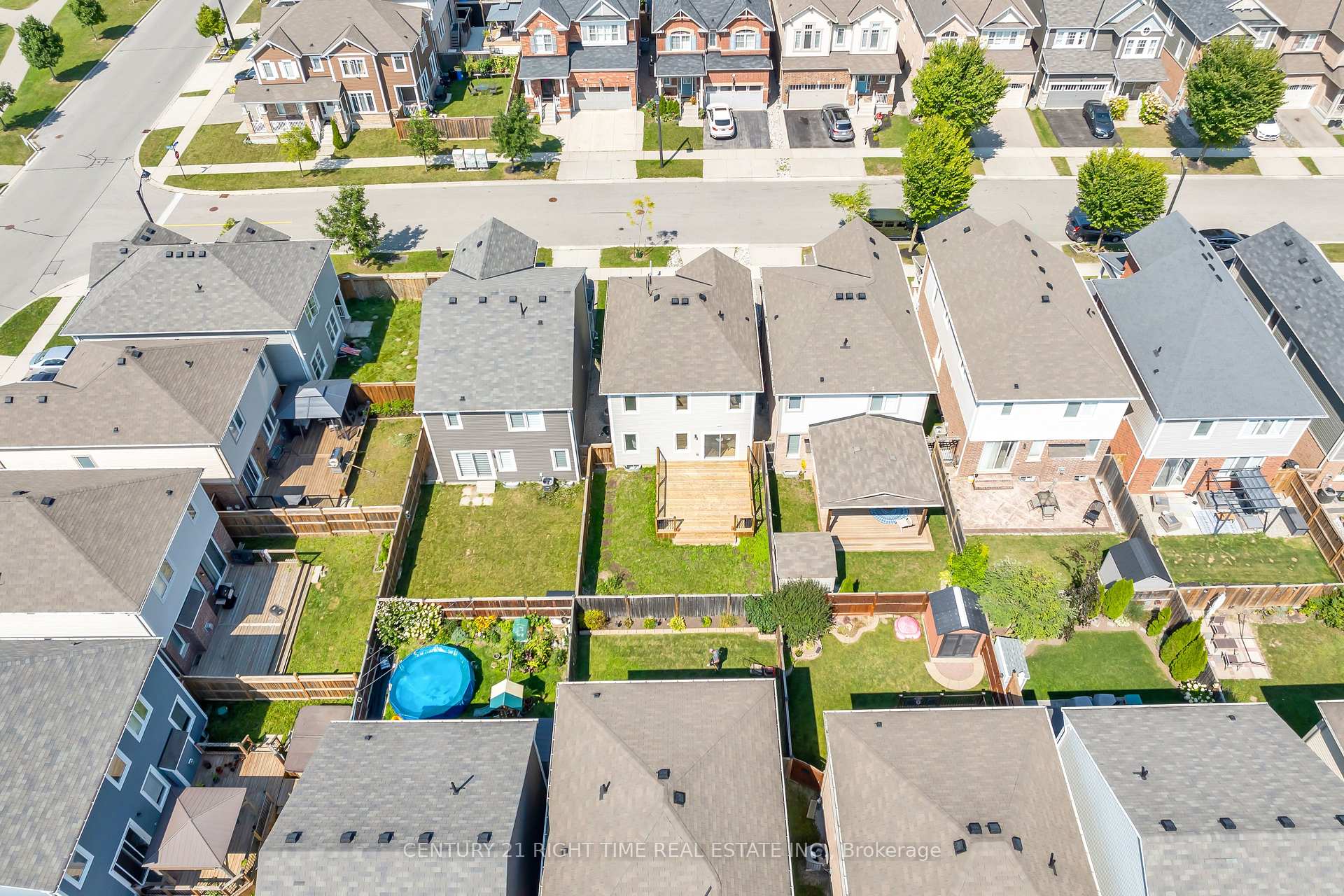 Photo 38 of 265 Pineglen Crescent, Kitchener — HOMEH