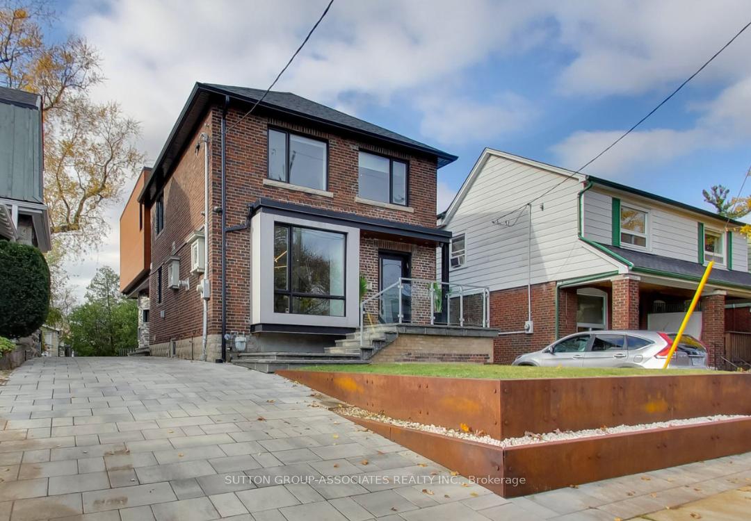 Photo 1 of 302 Winona Drive, Toronto, Oakwood Village — HOMEH