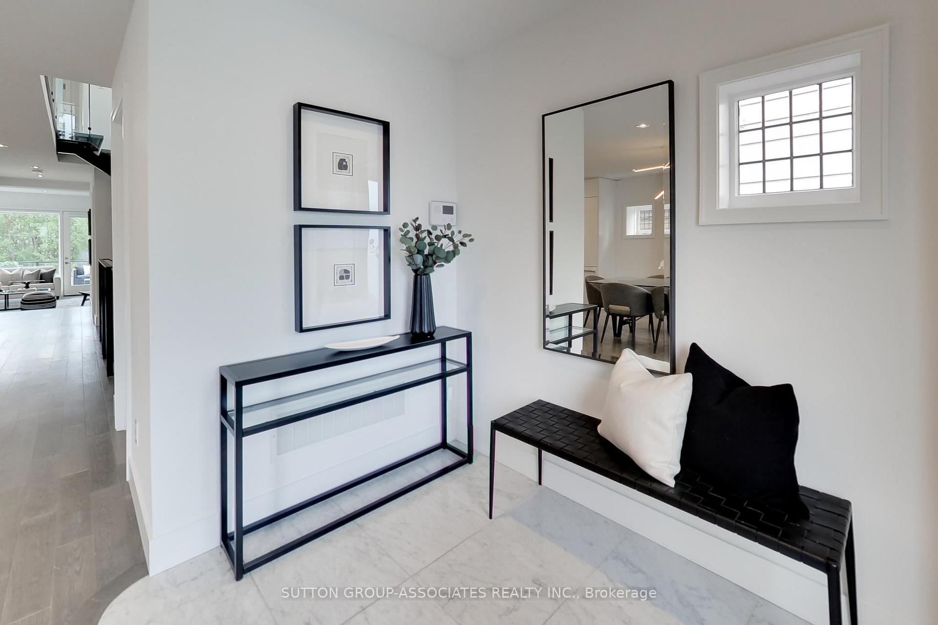Photo 33 of 302 Winona Drive, Toronto, Oakwood Village — HOMEH