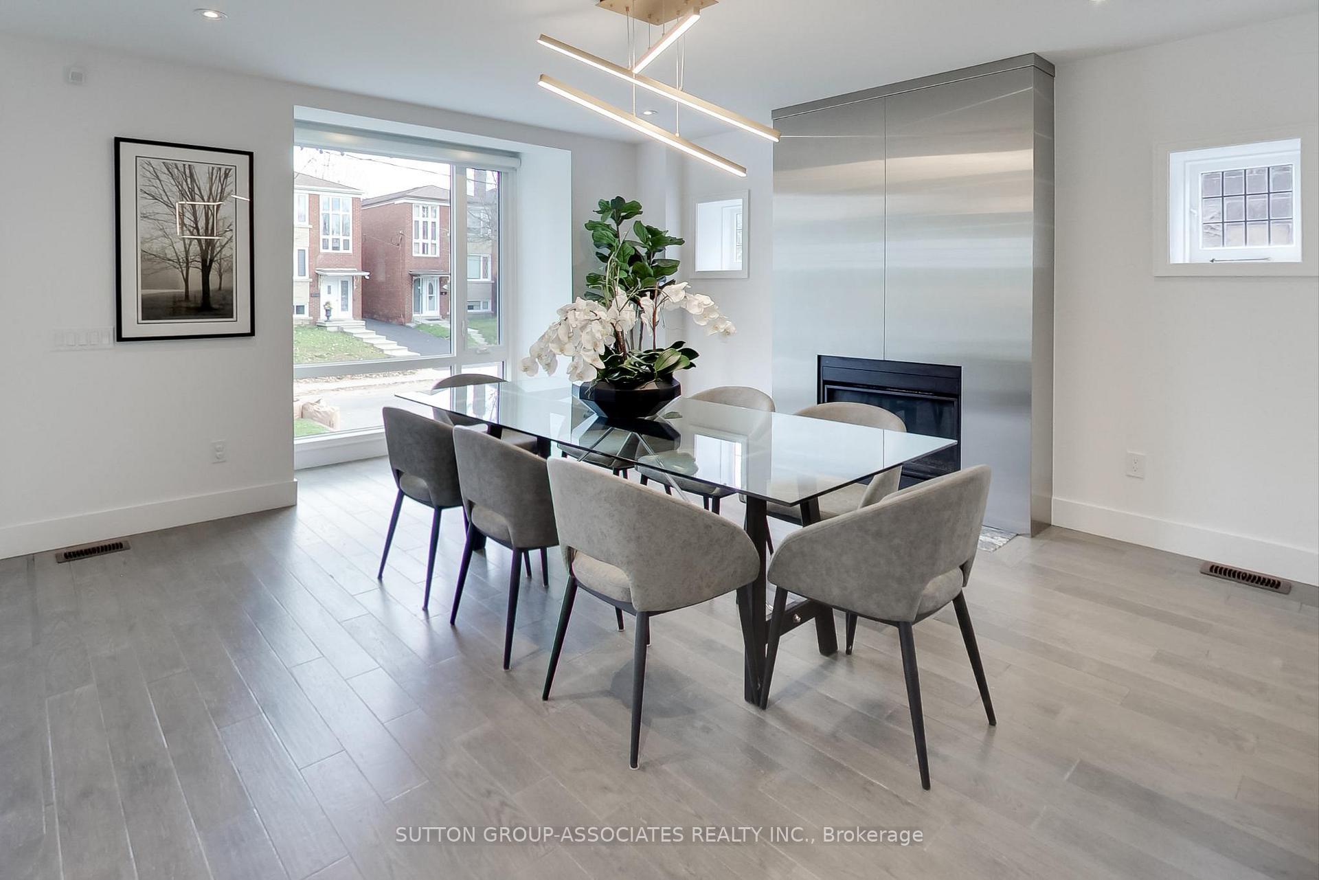 Photo 7 of 302 Winona Drive, Toronto, Oakwood Village — HOMEH