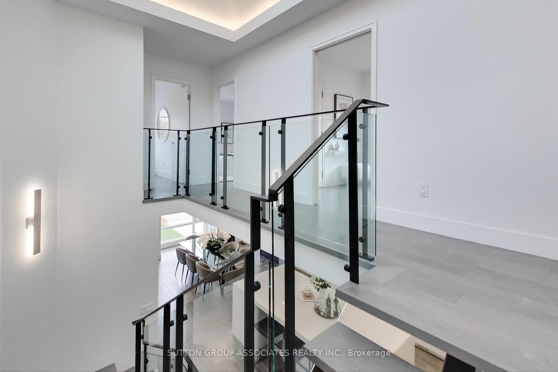 Photo 14 of 302 Winona Drive, Toronto, Oakwood Village — HOMEH