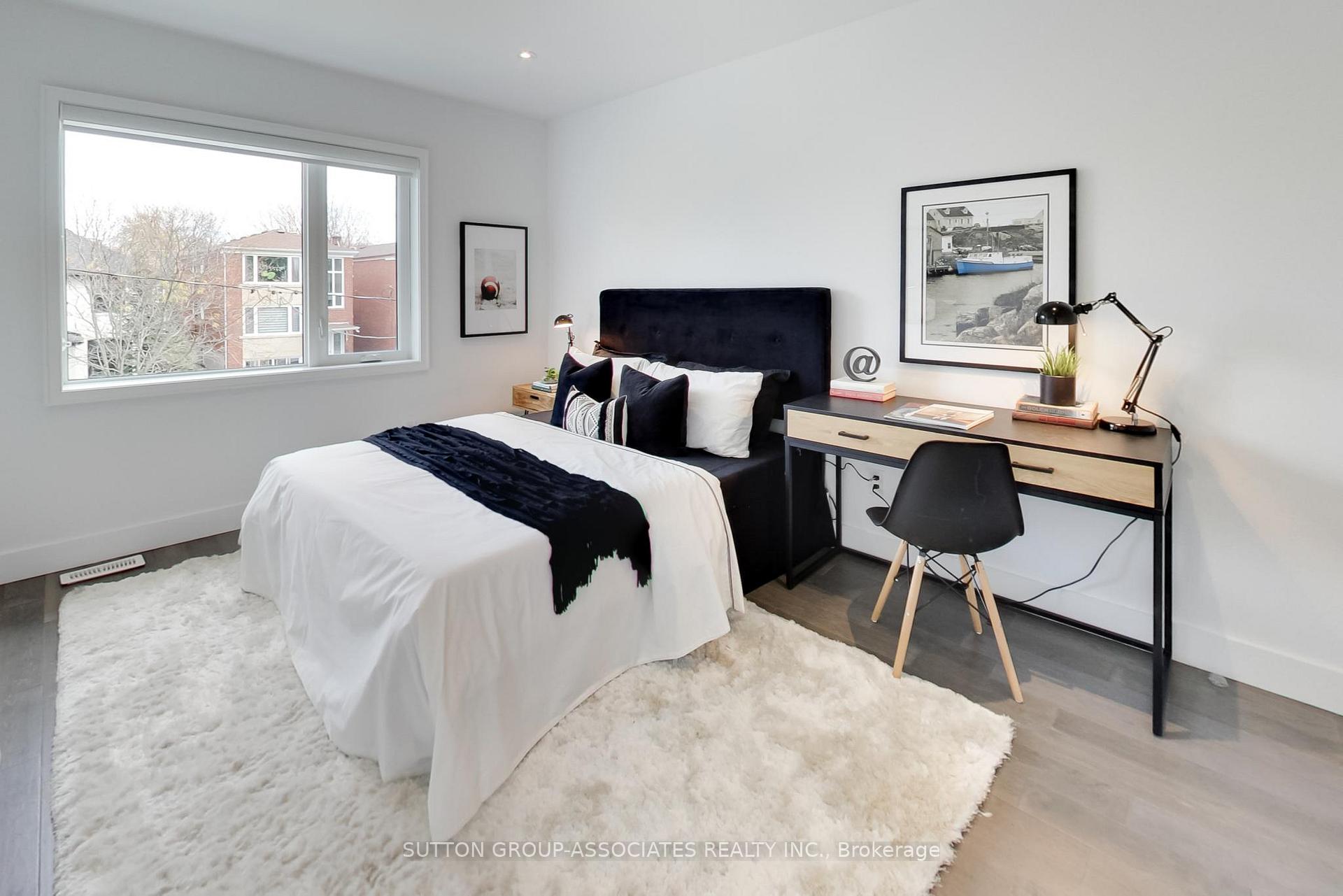 Photo 17 of 302 Winona Drive, Toronto, Oakwood Village — HOMEH