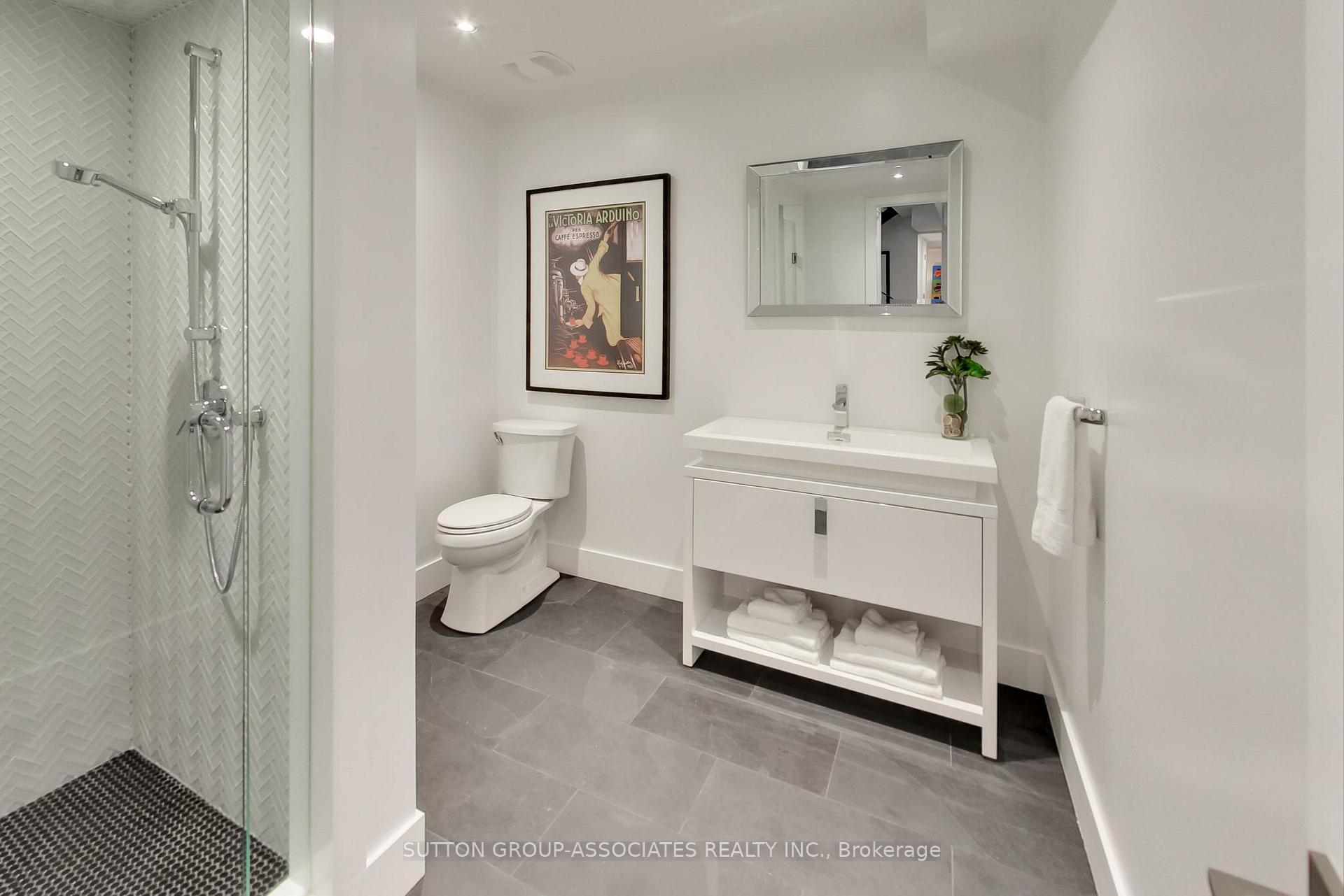 Photo 21 of 302 Winona Drive, Toronto, Oakwood Village — HOMEH