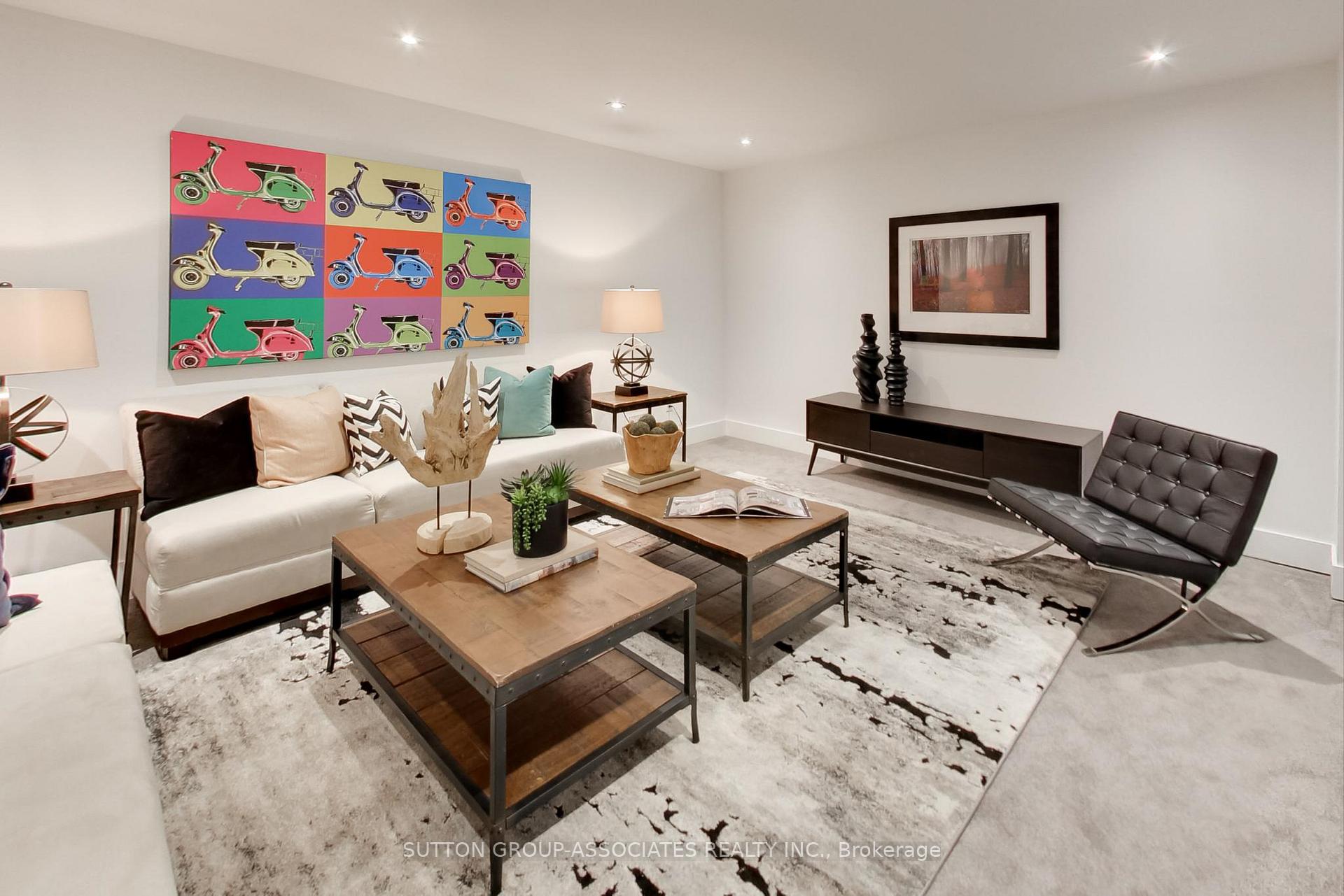 Photo 25 of 302 Winona Drive, Toronto, Oakwood Village — HOMEH