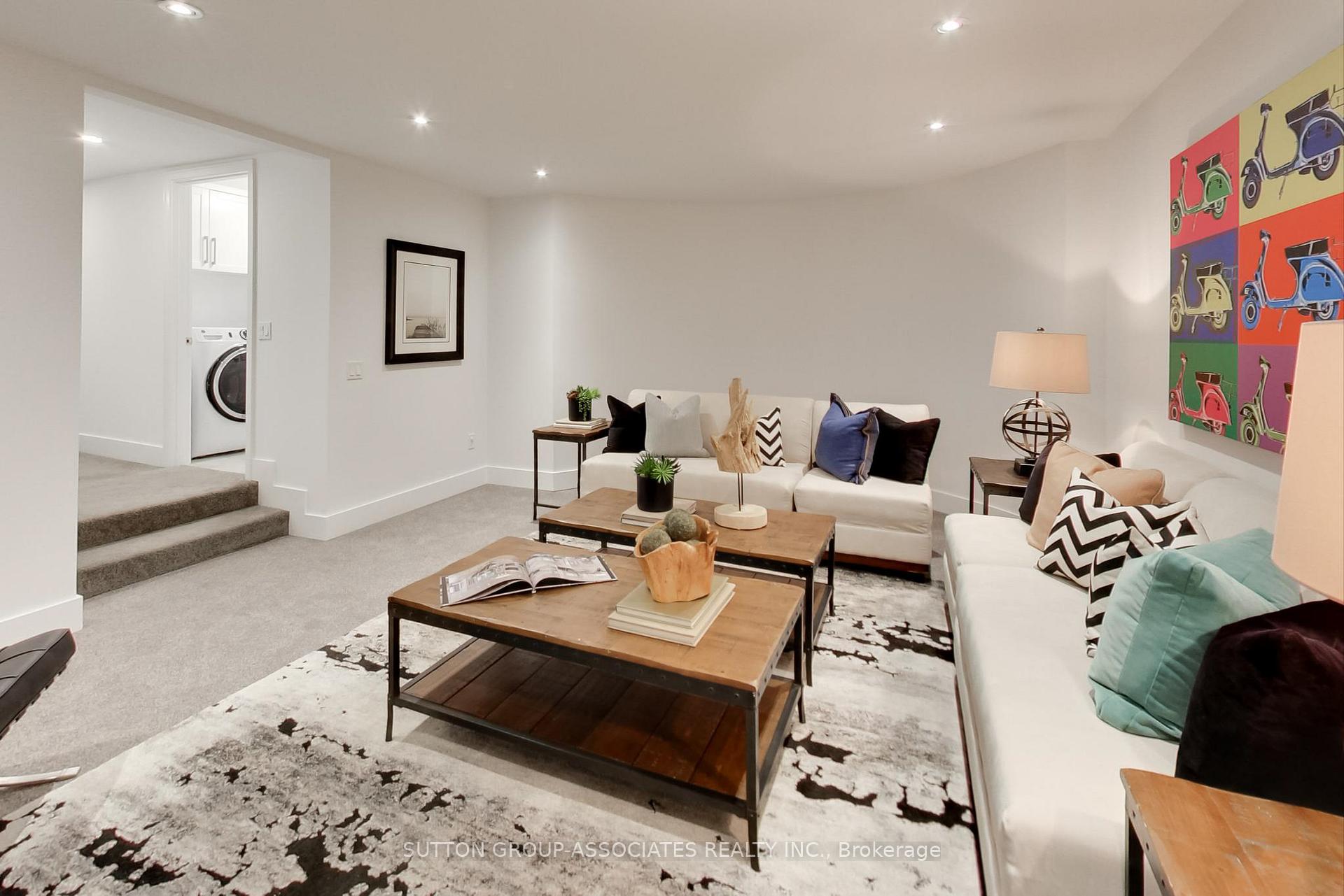 Photo 27 of 302 Winona Drive, Toronto, Oakwood Village — HOMEH