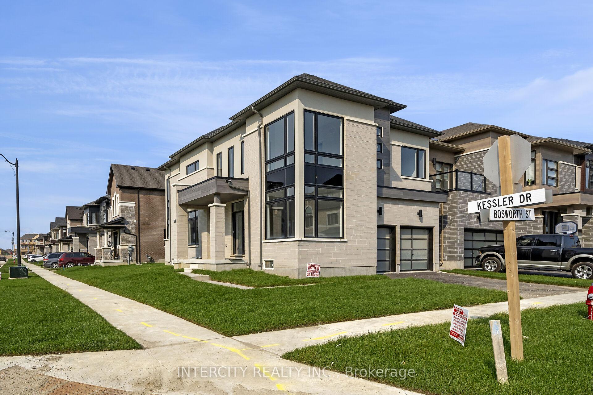 Photo 1 of 29 Kessler Drive, Brampton, Sandringham-Wellington North — HOMEH