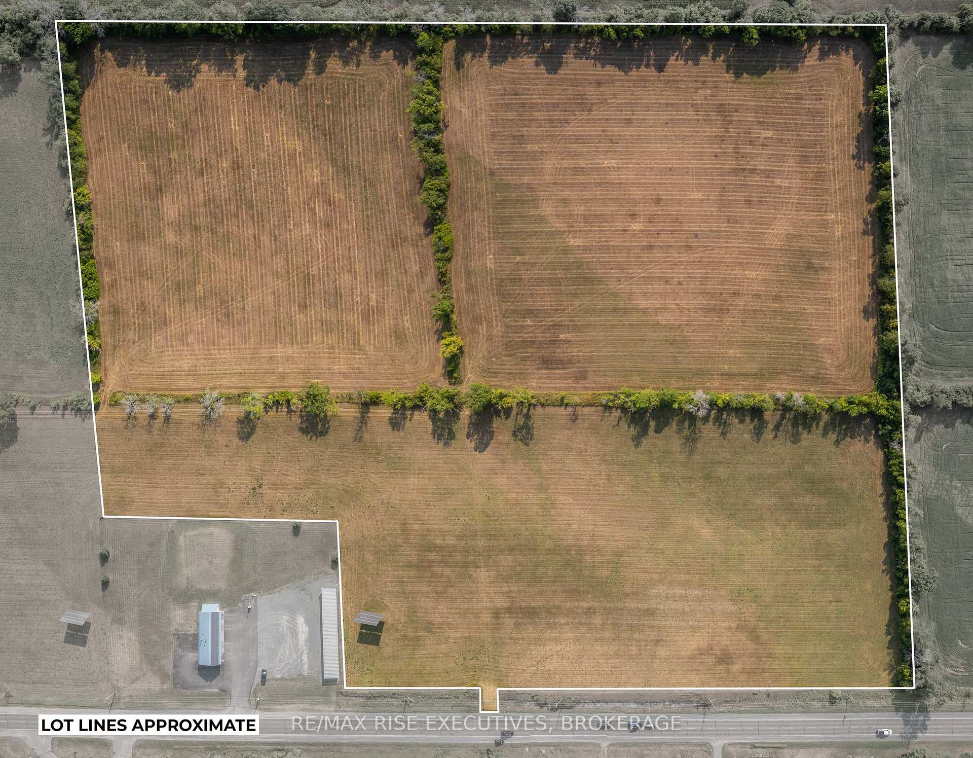 Photo 1 of 5544 Highway 38, Frontenac, Frontenac South — HOMEH