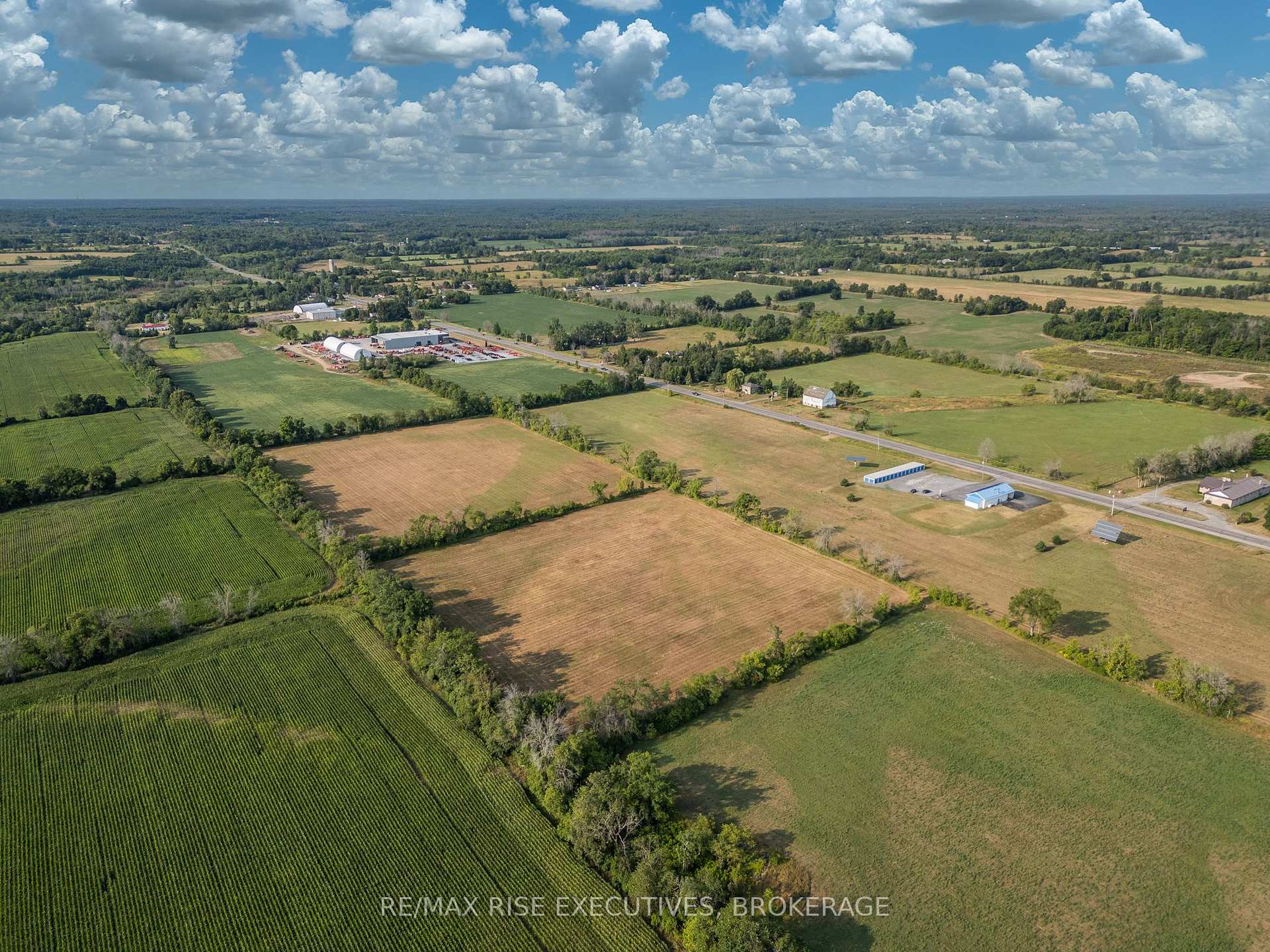 Photo 5 of 5544 Highway 38, Frontenac, Frontenac South — HOMEH