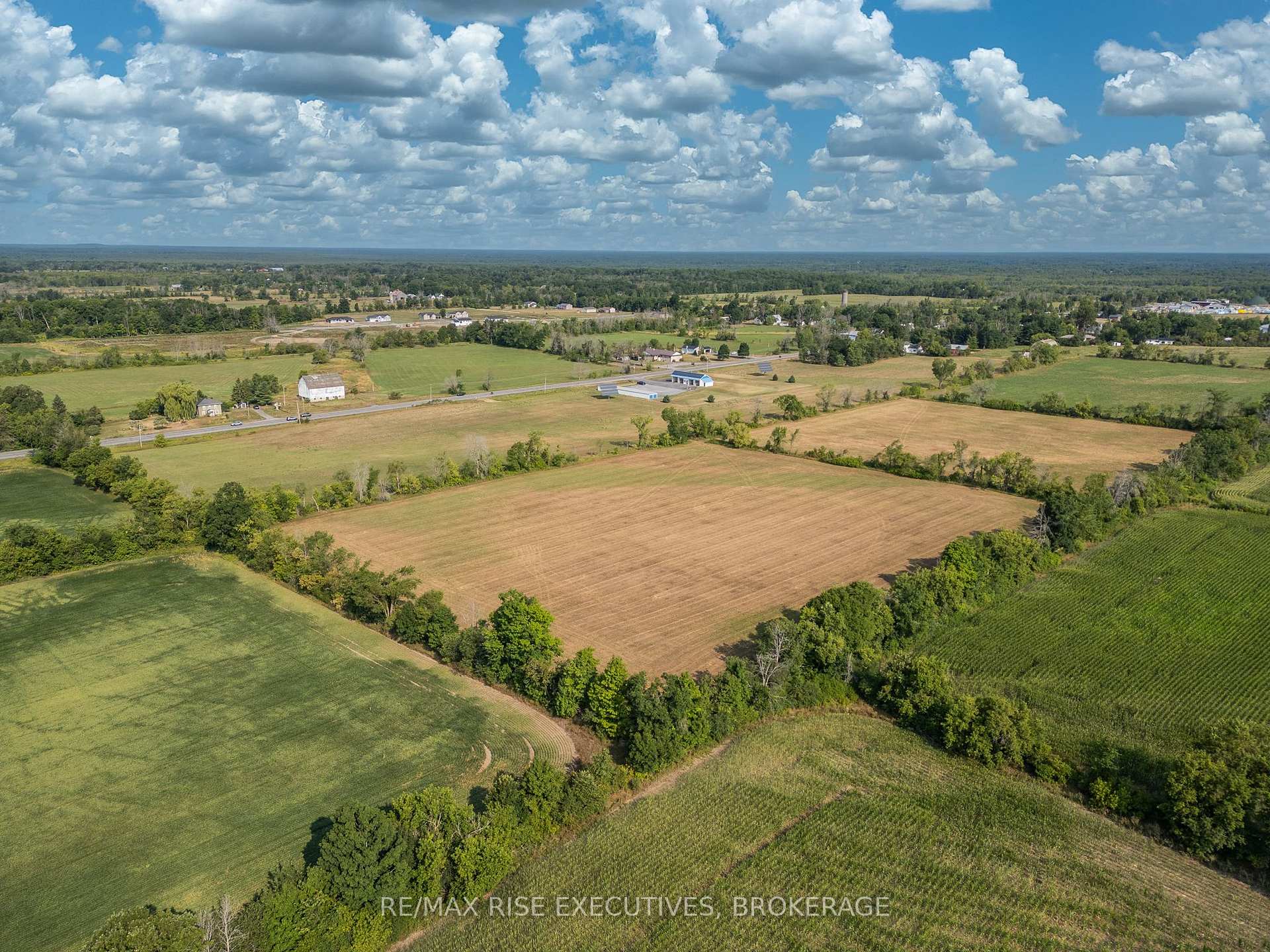 Photo 3 of 5544 Highway 38, Frontenac, Frontenac South — HOMEH