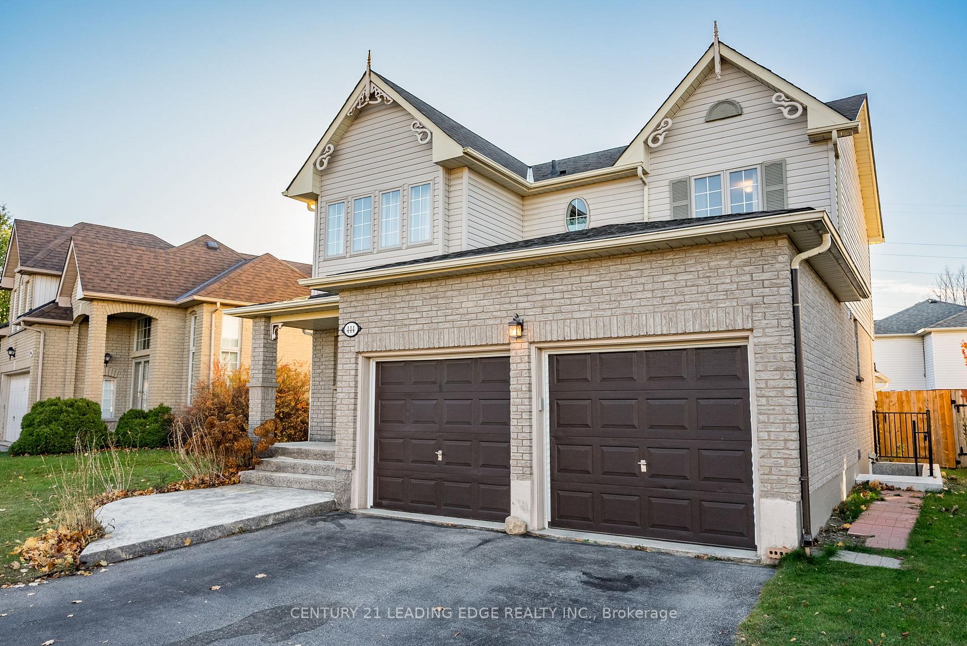 Photo 10 of 444 Ormond Drive, Oshawa, Samac — HOMEH