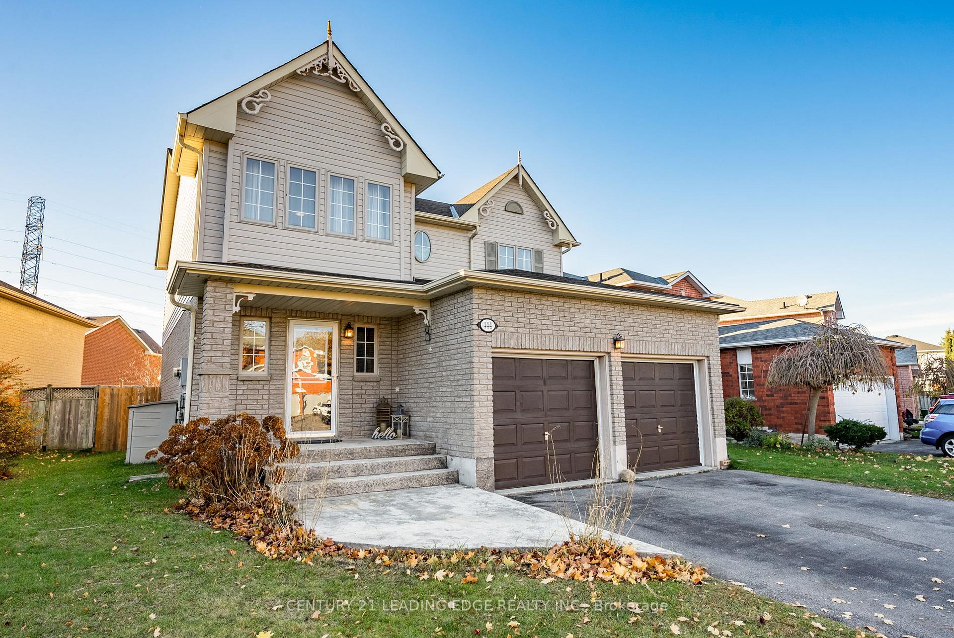 Photo 3 of 444 Ormond Drive, Oshawa, Samac — HOMEH