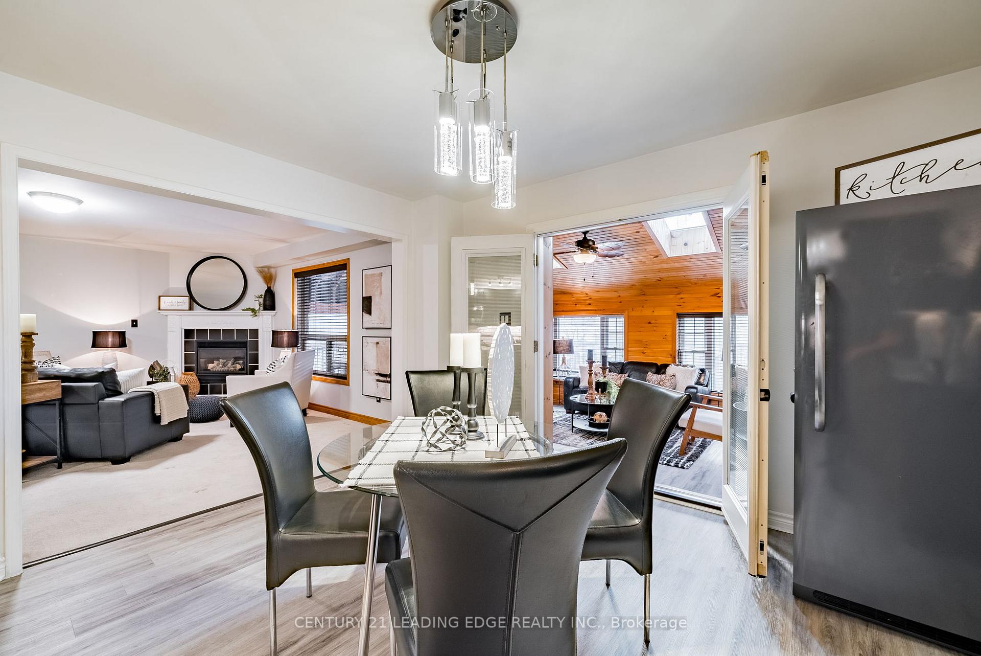 Photo 9 of 444 Ormond Drive, Oshawa, Samac — HOMEH