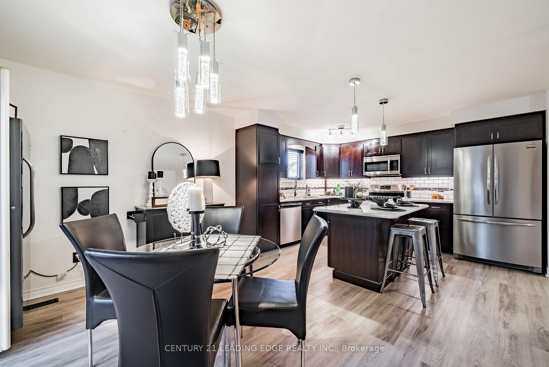Photo 40 of 444 Ormond Drive, Oshawa, Samac — HOMEH