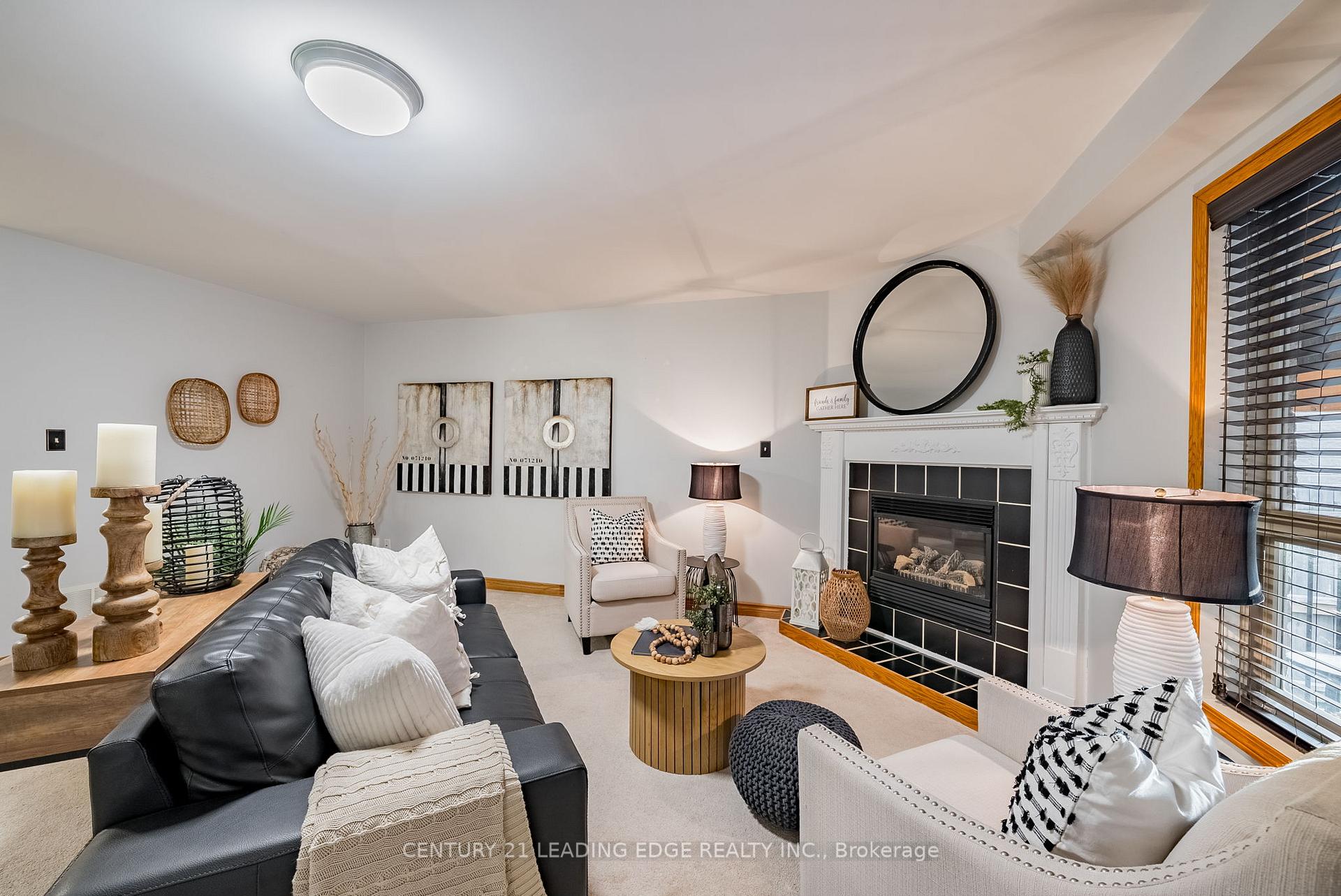 Photo 11 of 444 Ormond Drive, Oshawa, Samac — HOMEH