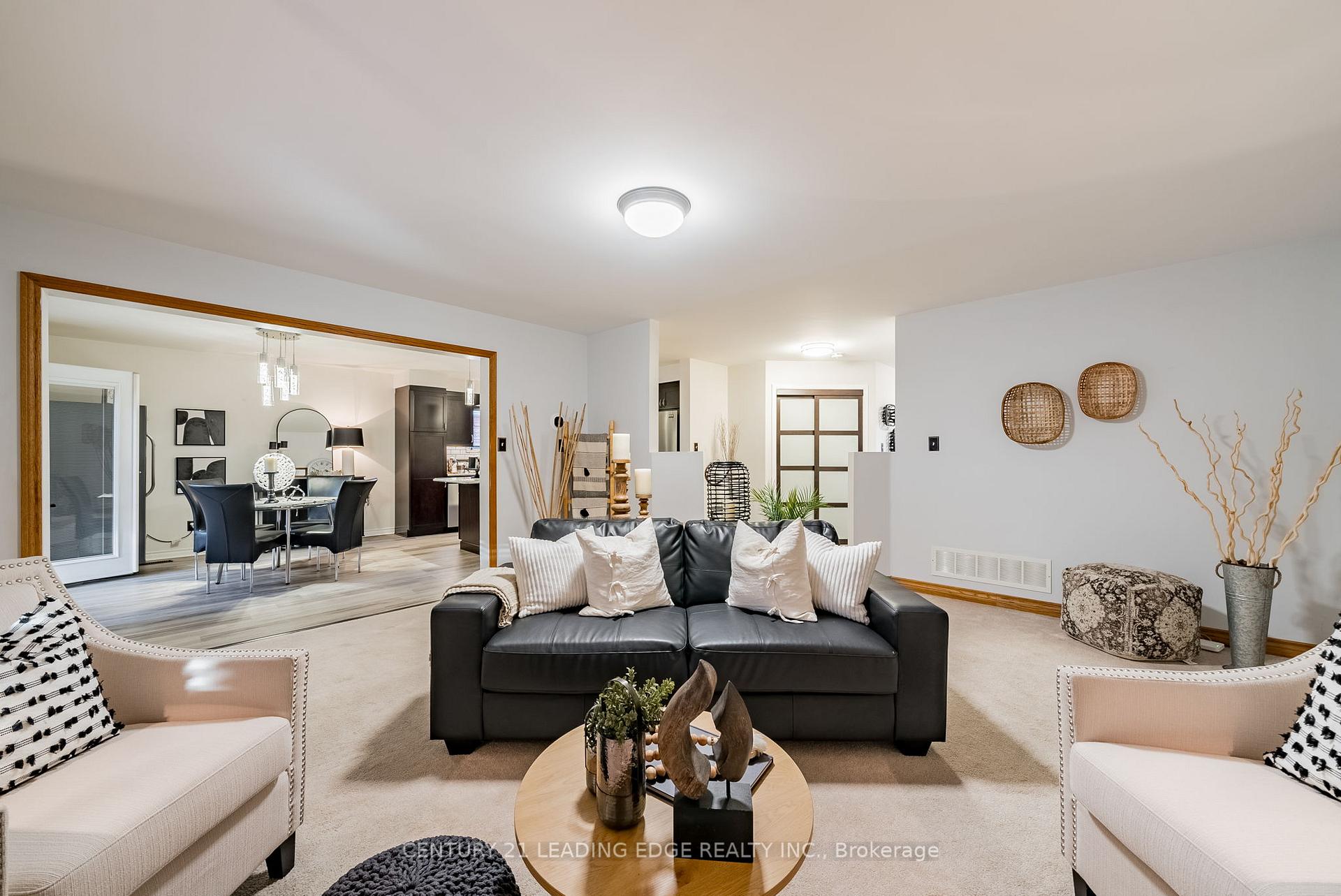 Photo 18 of 444 Ormond Drive, Oshawa, Samac — HOMEH