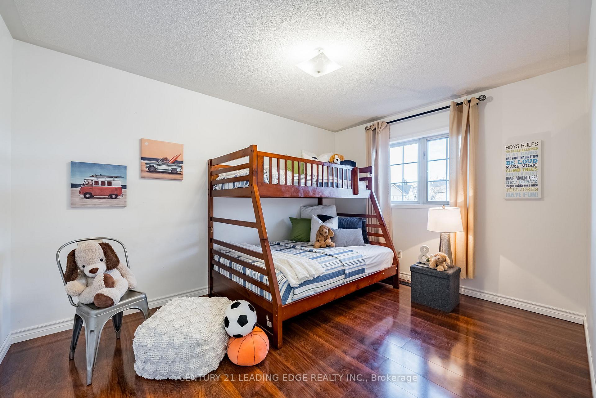 Photo 22 of 444 Ormond Drive, Oshawa, Samac — HOMEH