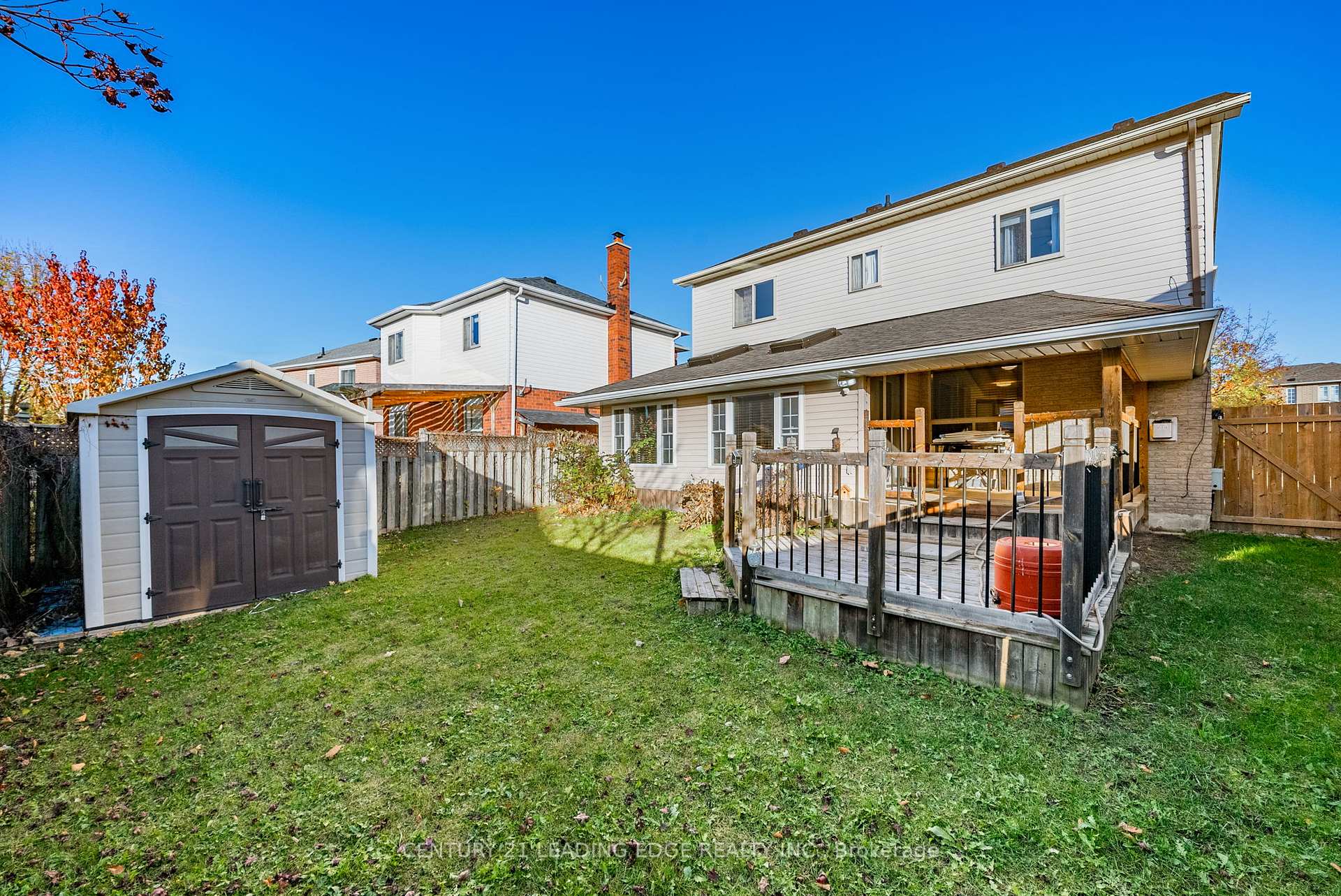 Photo 26 of 444 Ormond Drive, Oshawa, Samac — HOMEH