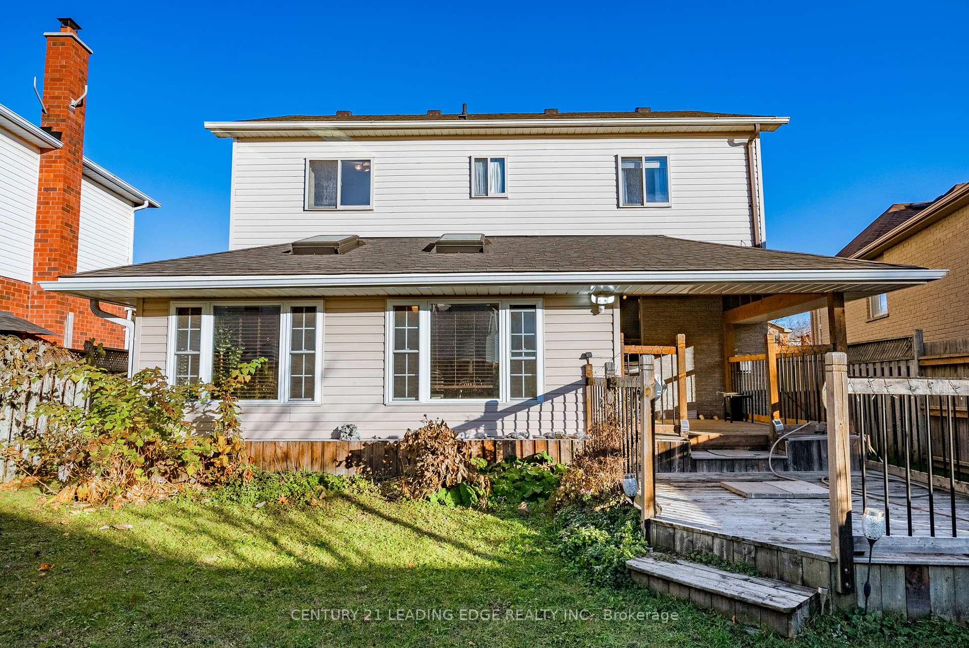 Photo 35 of 444 Ormond Drive, Oshawa, Samac — HOMEH