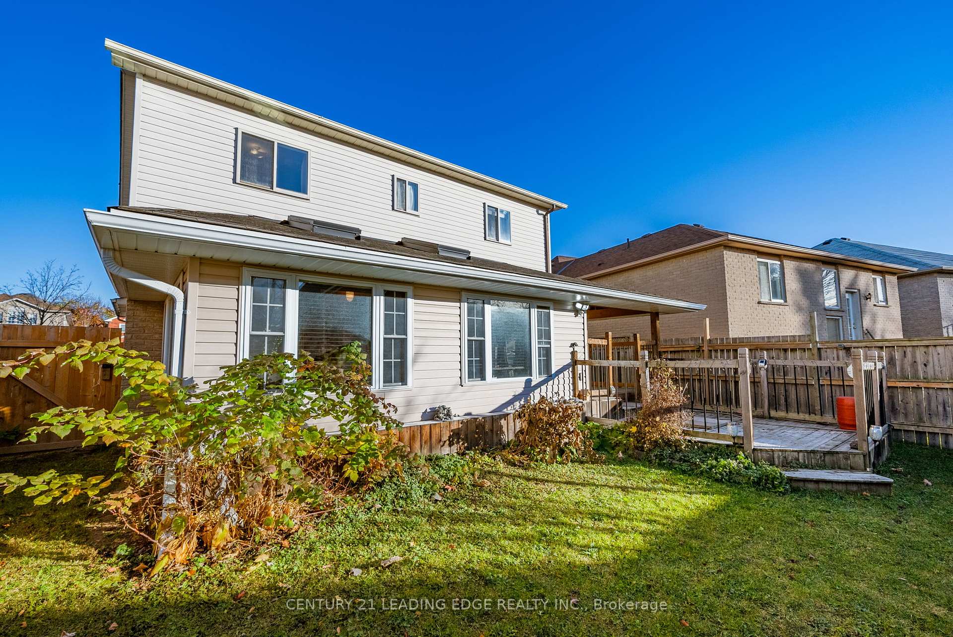Photo 29 of 444 Ormond Drive, Oshawa, Samac — HOMEH