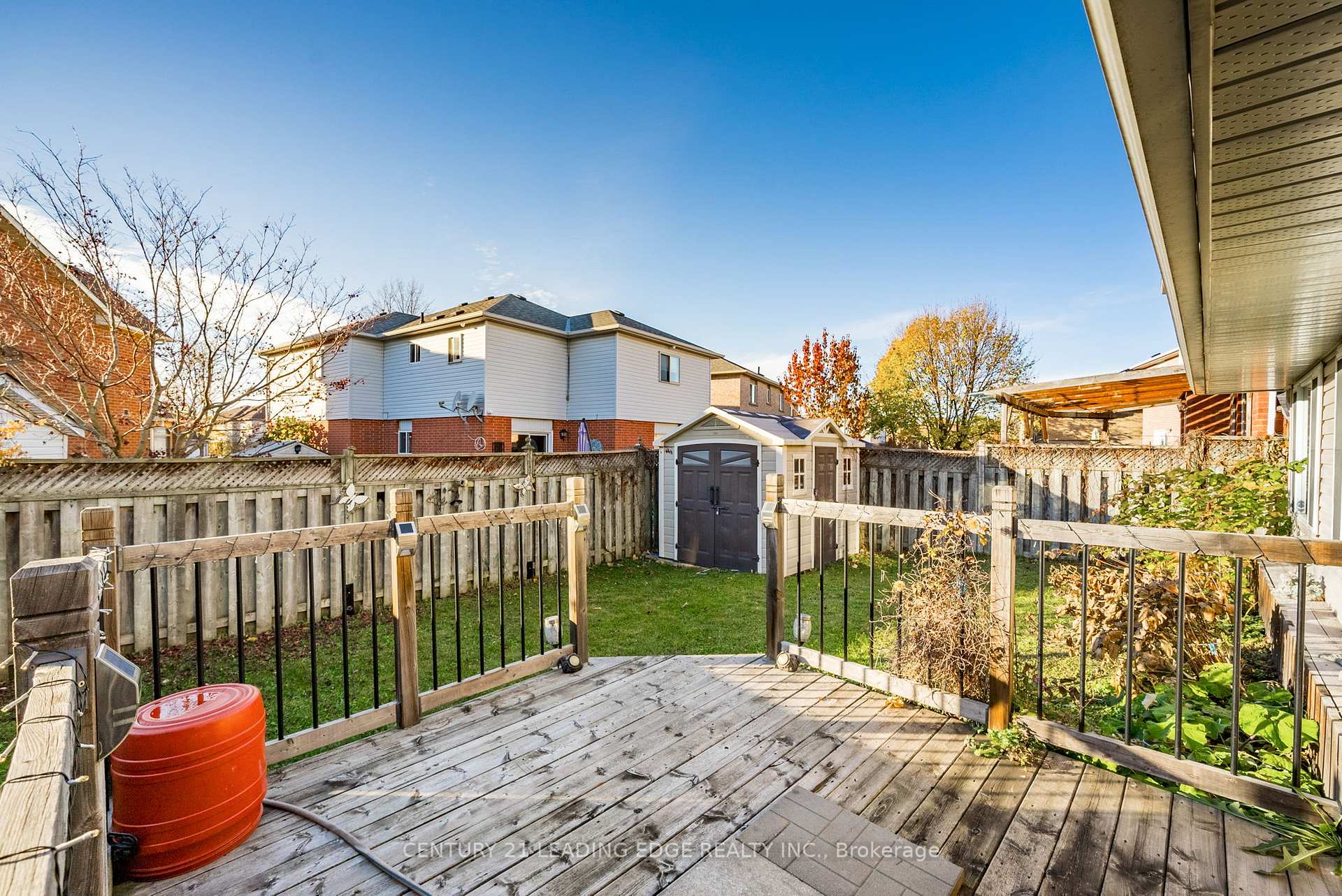 Photo 32 of 444 Ormond Drive, Oshawa, Samac — HOMEH