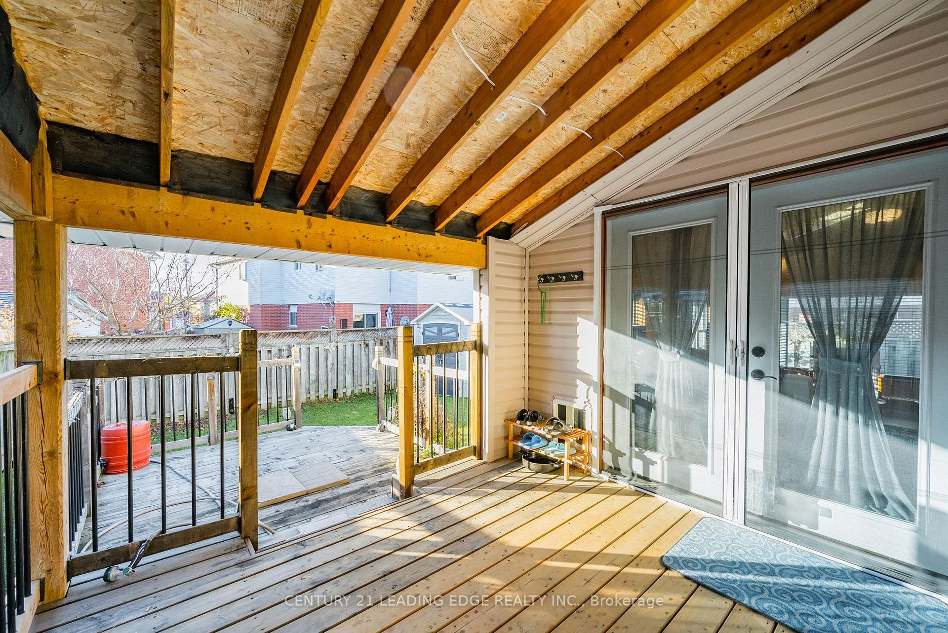 Photo 38 of 444 Ormond Drive, Oshawa, Samac — HOMEH