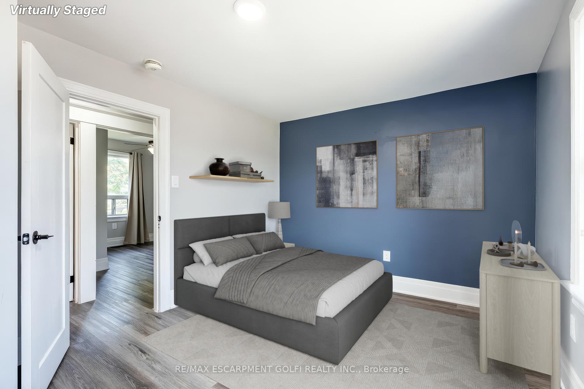 Photo 12 of 1124 Cannon Street E, Hamilton, Crown Point — HOMEH
