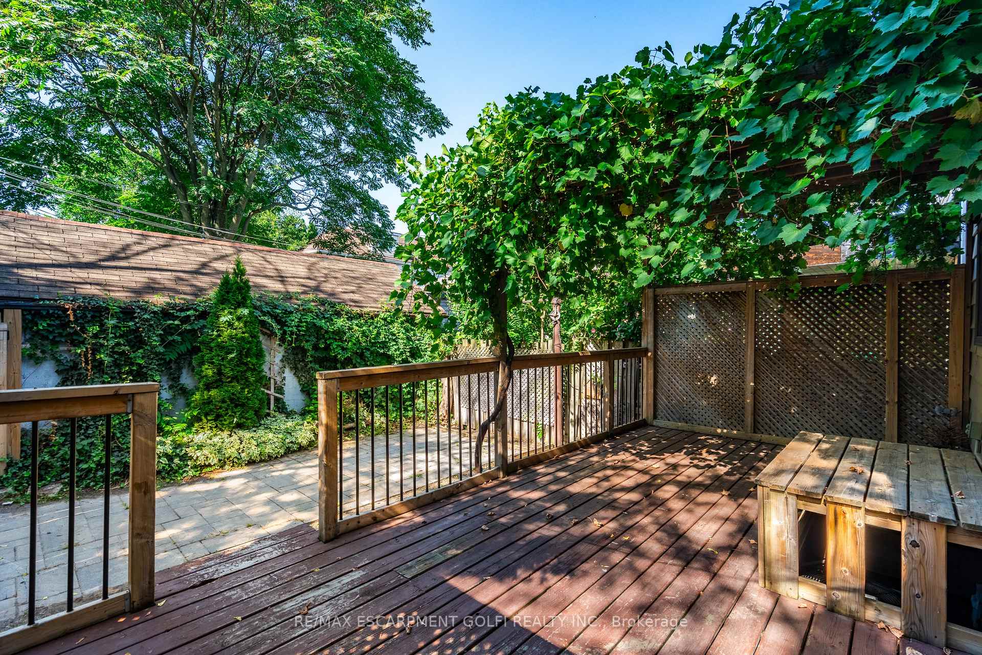 Photo 39 of 1124 Cannon Street E, Hamilton, Crown Point — HOMEH